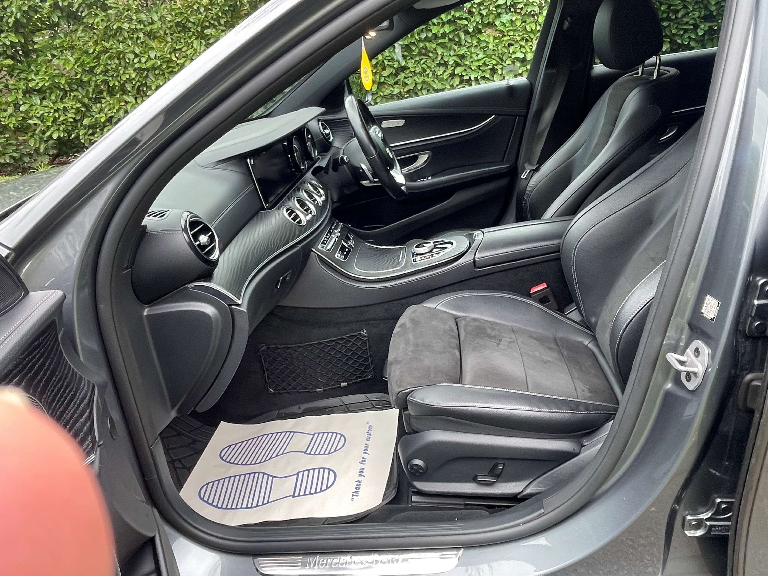 2018 MERCEDES-BENZ E CLASS 2018 MERCEDES-BENZ E CLASS