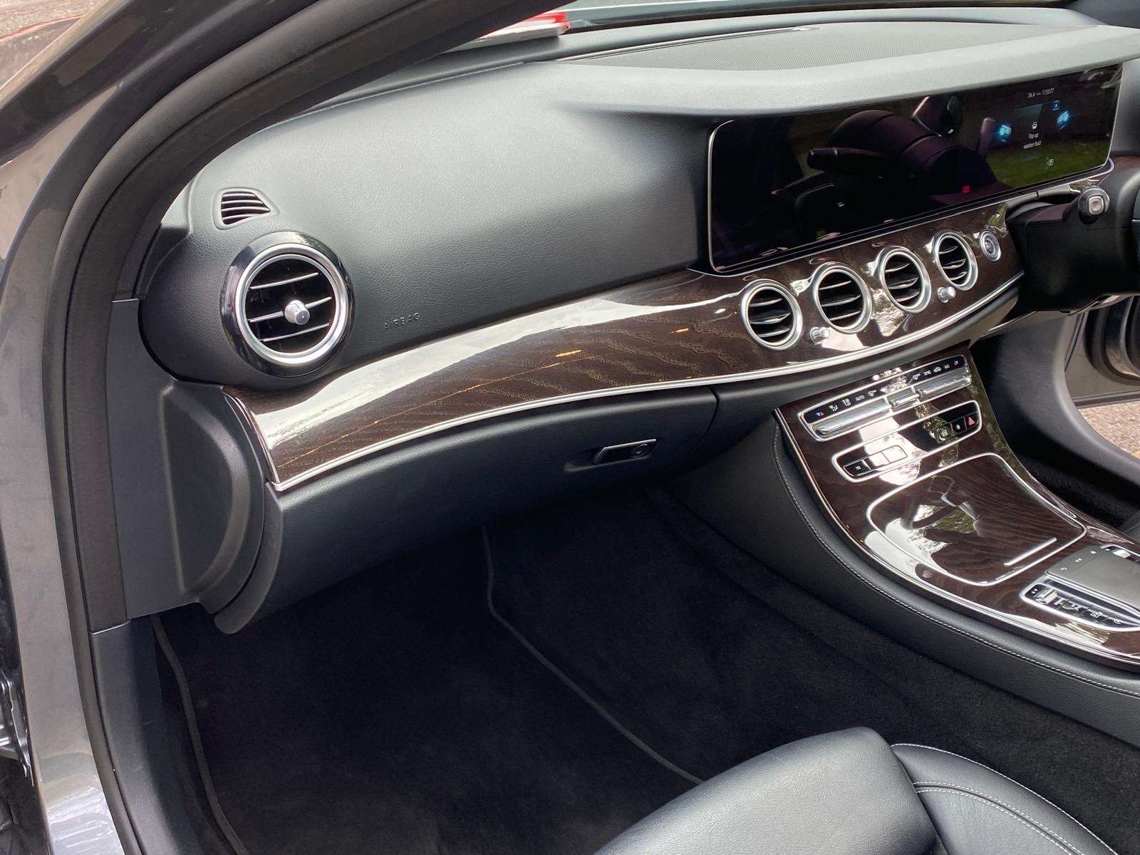 2022 MERCEDES-BENZ E CLASS 2022 MERCEDES-BENZ E CLASS