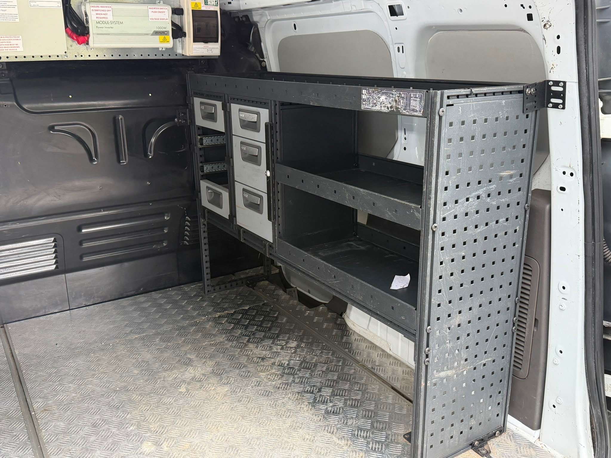 2018 FORD TRANSIT CONNECT 2018 FORD TRANSIT CONNECT