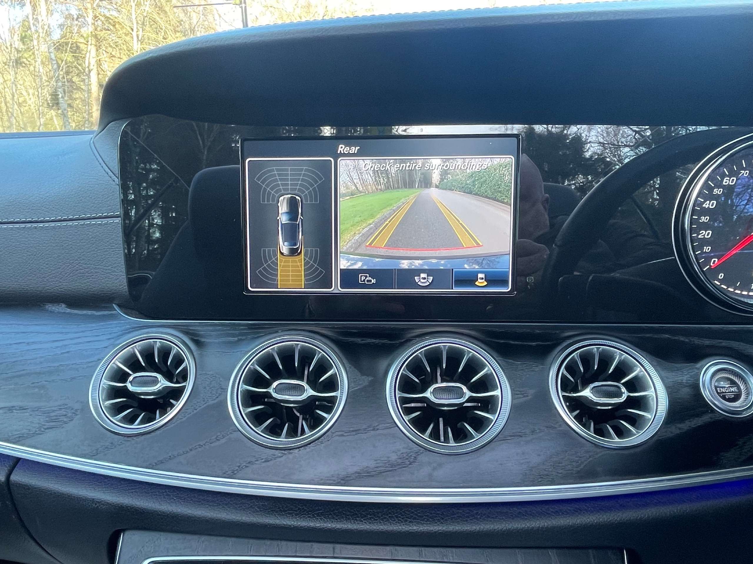 2018 MERCEDES-BENZ E CLASS 2018 MERCEDES-BENZ E CLASS