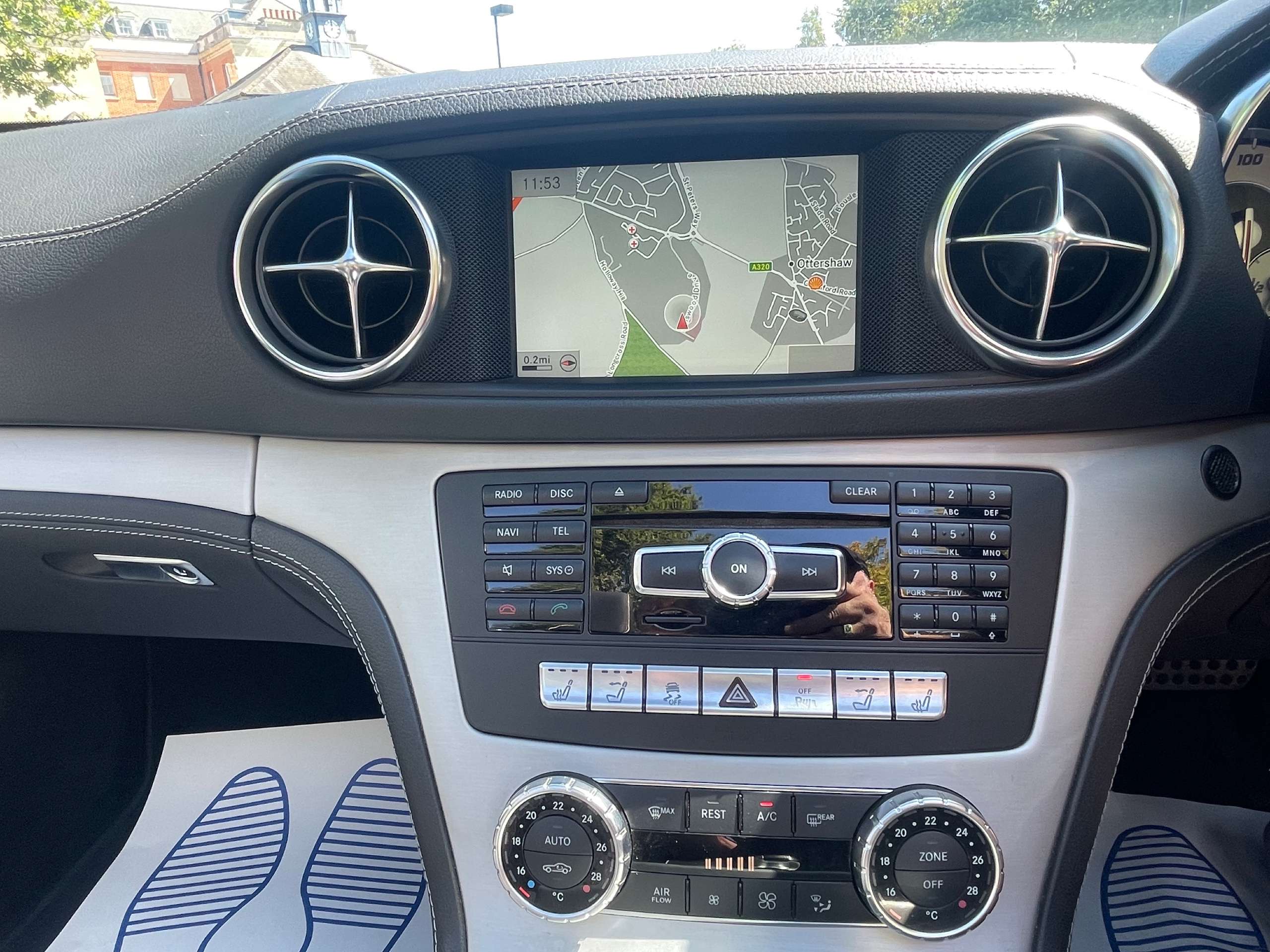 2013 MERCEDES-BENZ SL 2013 MERCEDES-BENZ SL