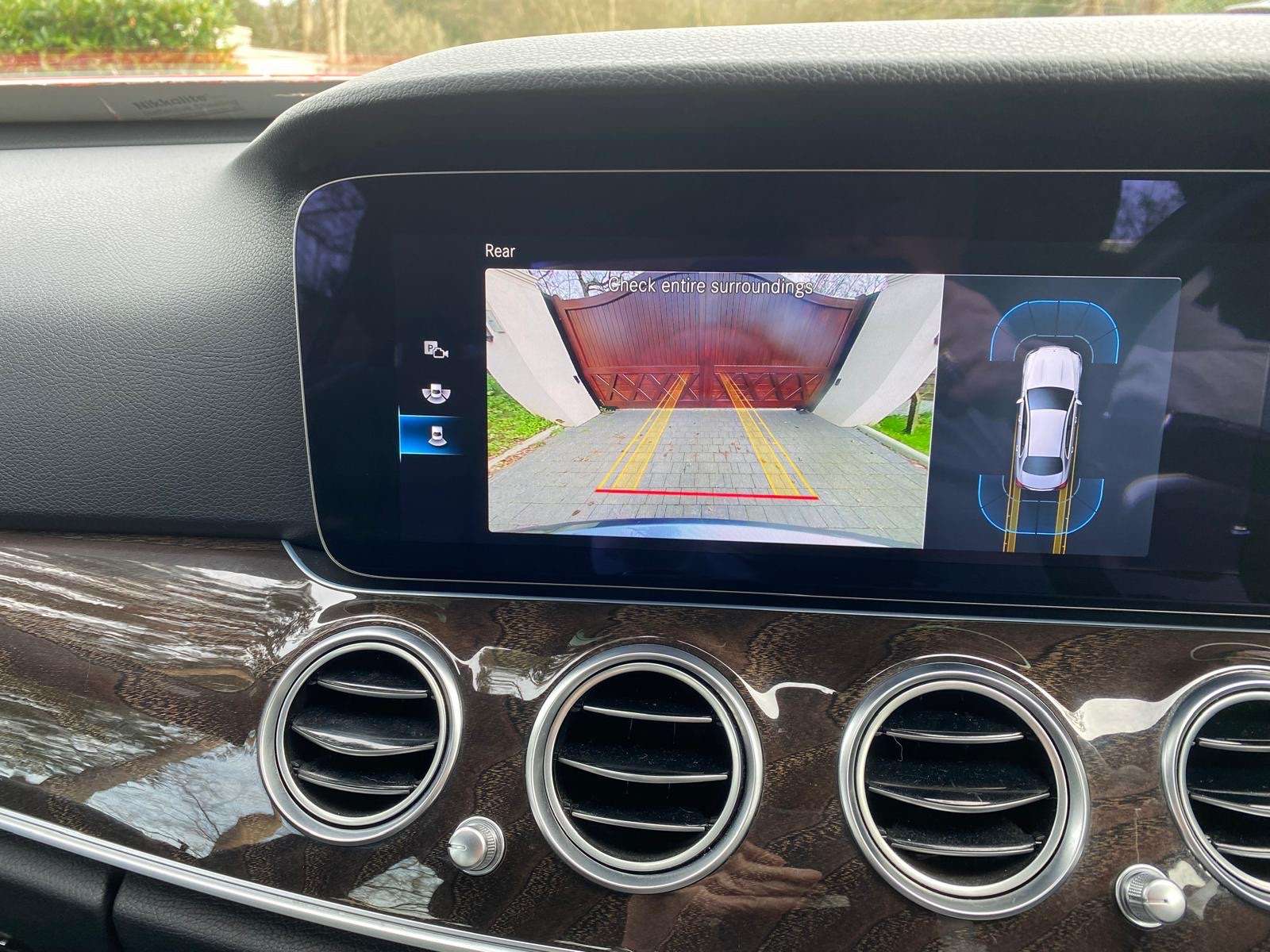 2022 MERCEDES-BENZ E CLASS 2022 MERCEDES-BENZ E CLASS