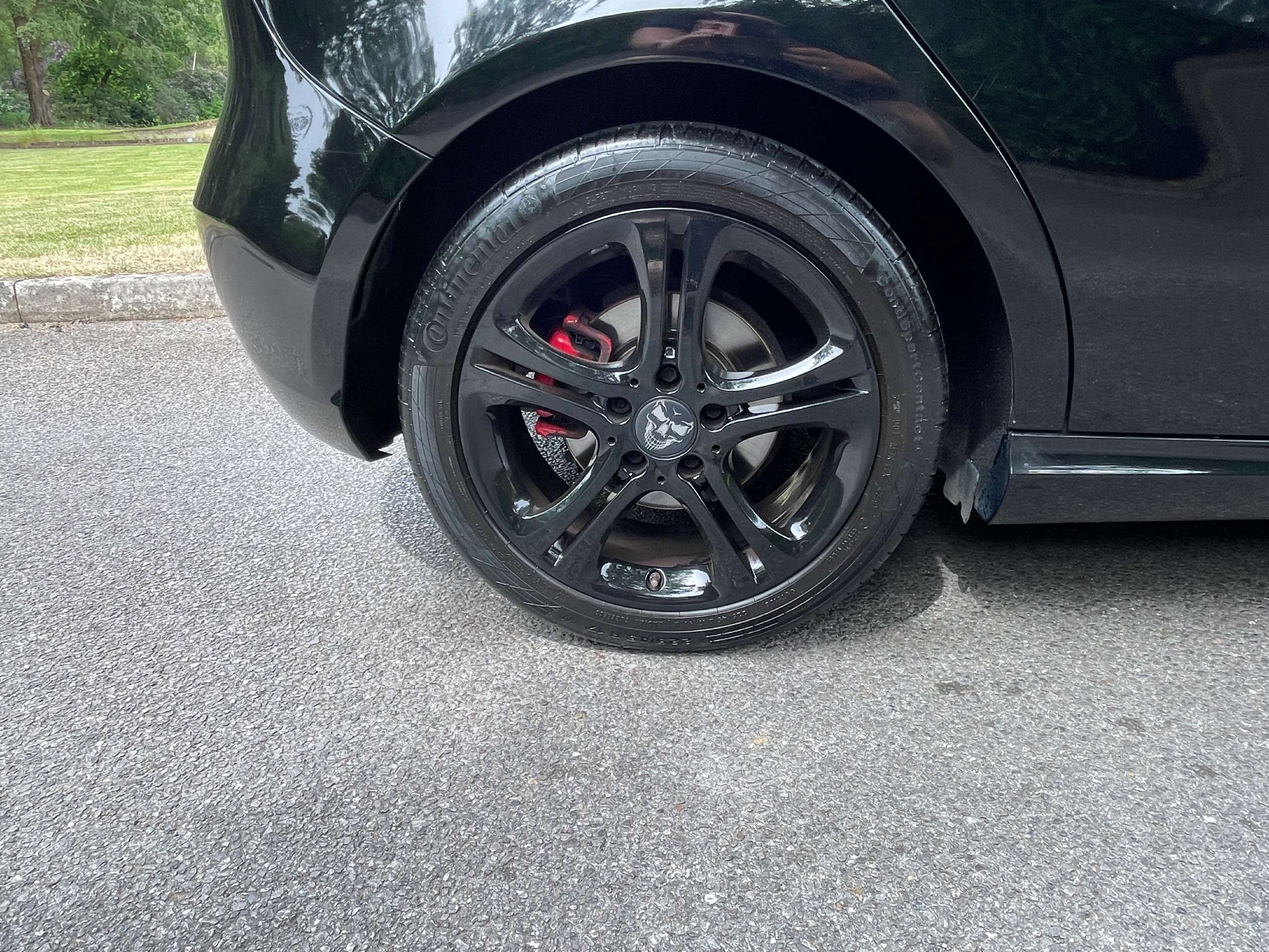 2015 MERCEDES-BENZ A CLASS 2015 MERCEDES-BENZ A CLASS