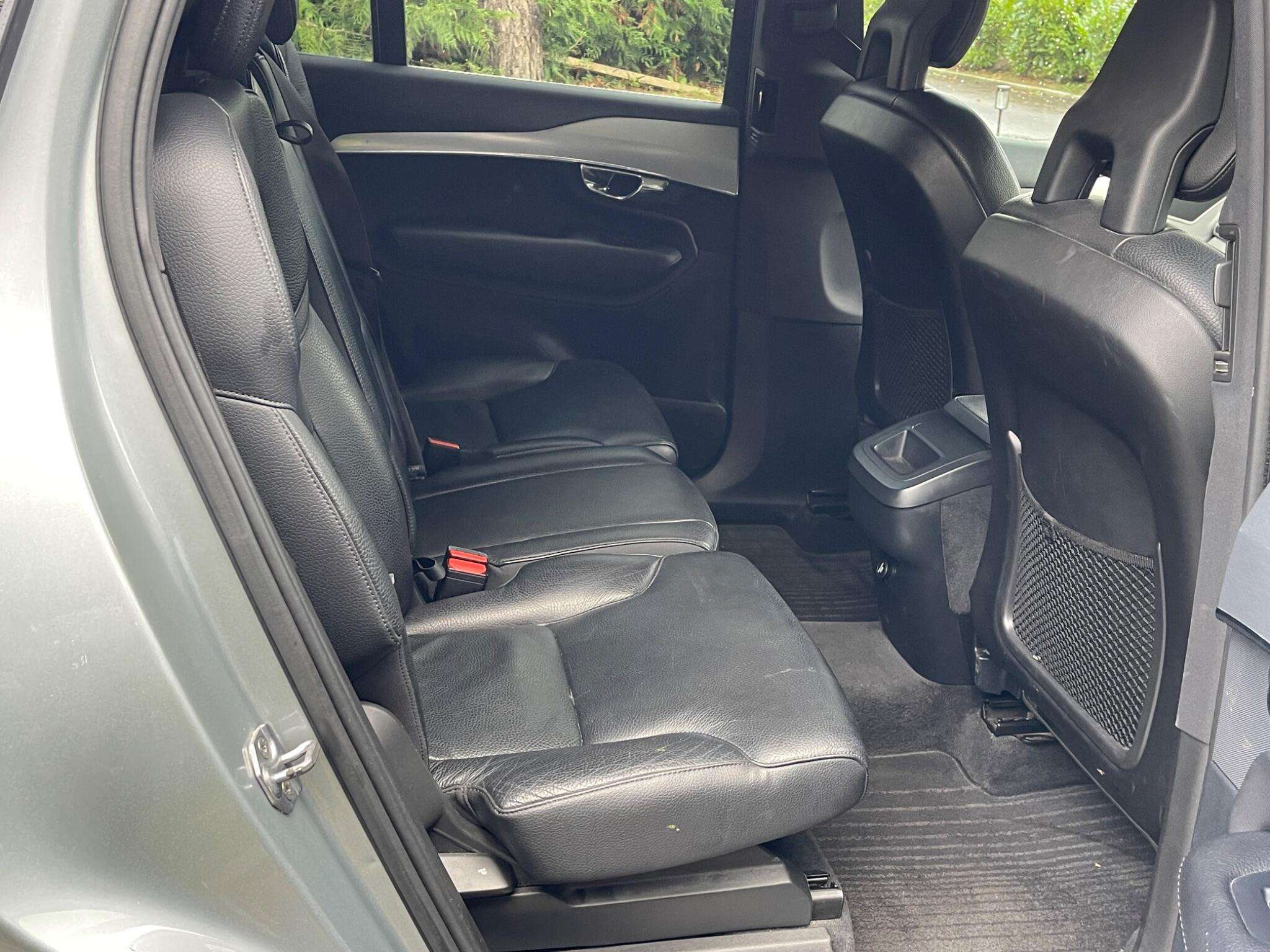 2016 VOLVO XC90 2016 VOLVO XC90