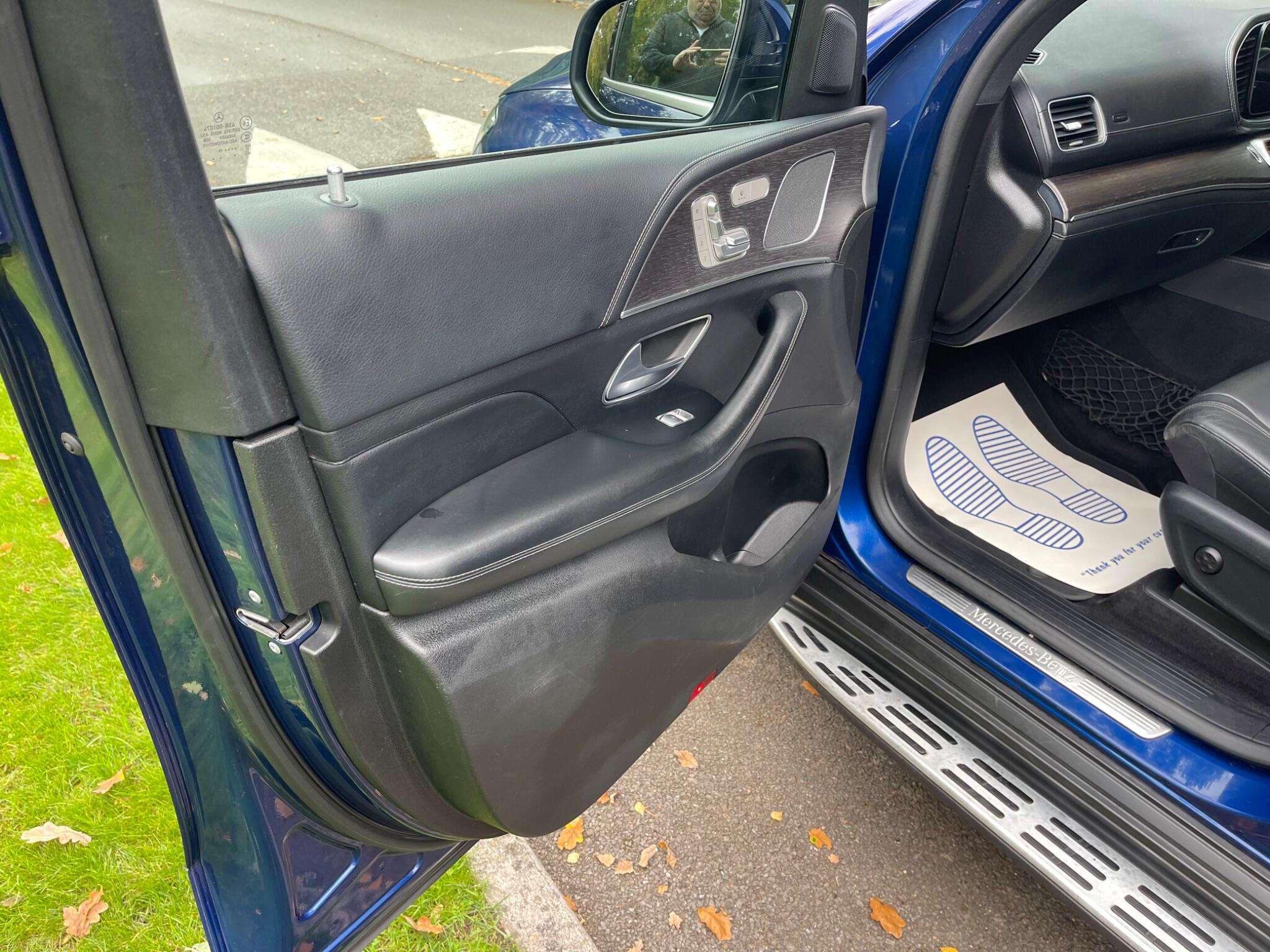 2019 MERCEDES-BENZ GLE 2019 MERCEDES-BENZ GLE