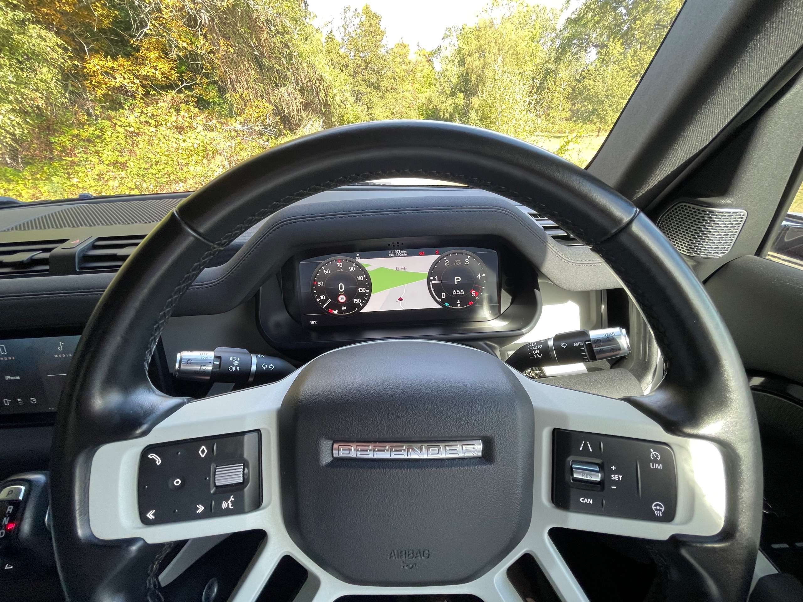 2021 LAND ROVER DEFENDER 90 2021 LAND ROVER DEFENDER 90