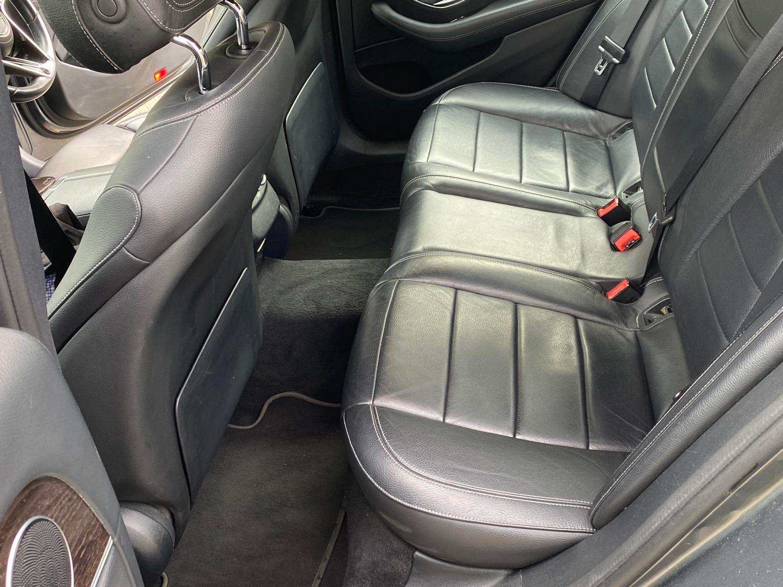 2022 MERCEDES-BENZ E CLASS 2022 MERCEDES-BENZ E CLASS