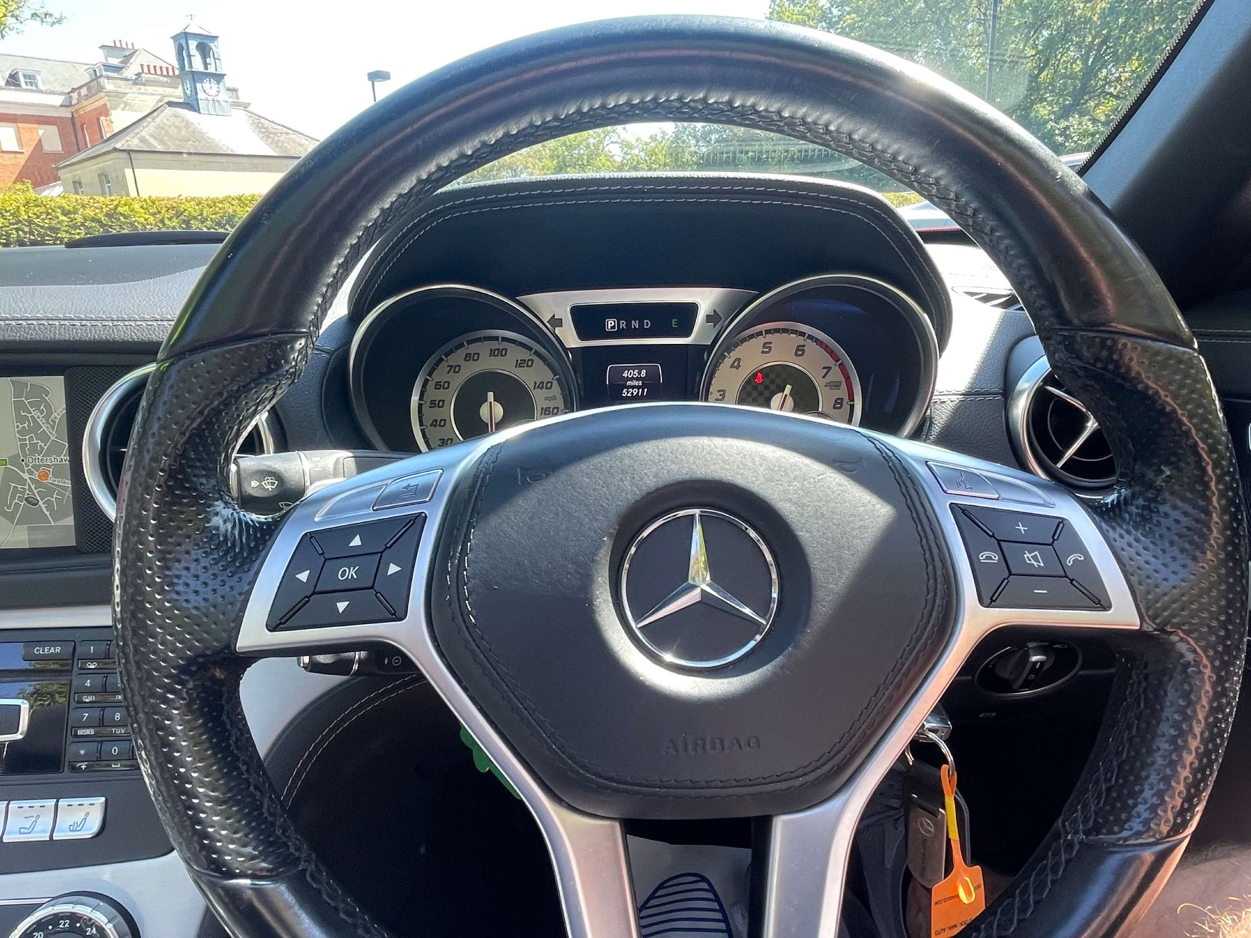 2013 MERCEDES-BENZ SL 2013 MERCEDES-BENZ SL