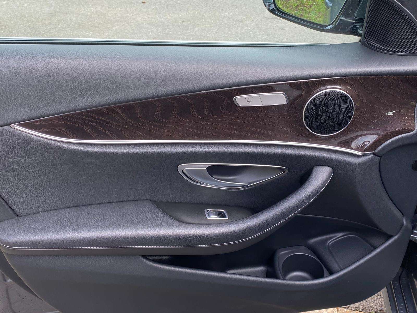 2022 MERCEDES-BENZ E CLASS 2022 MERCEDES-BENZ E CLASS