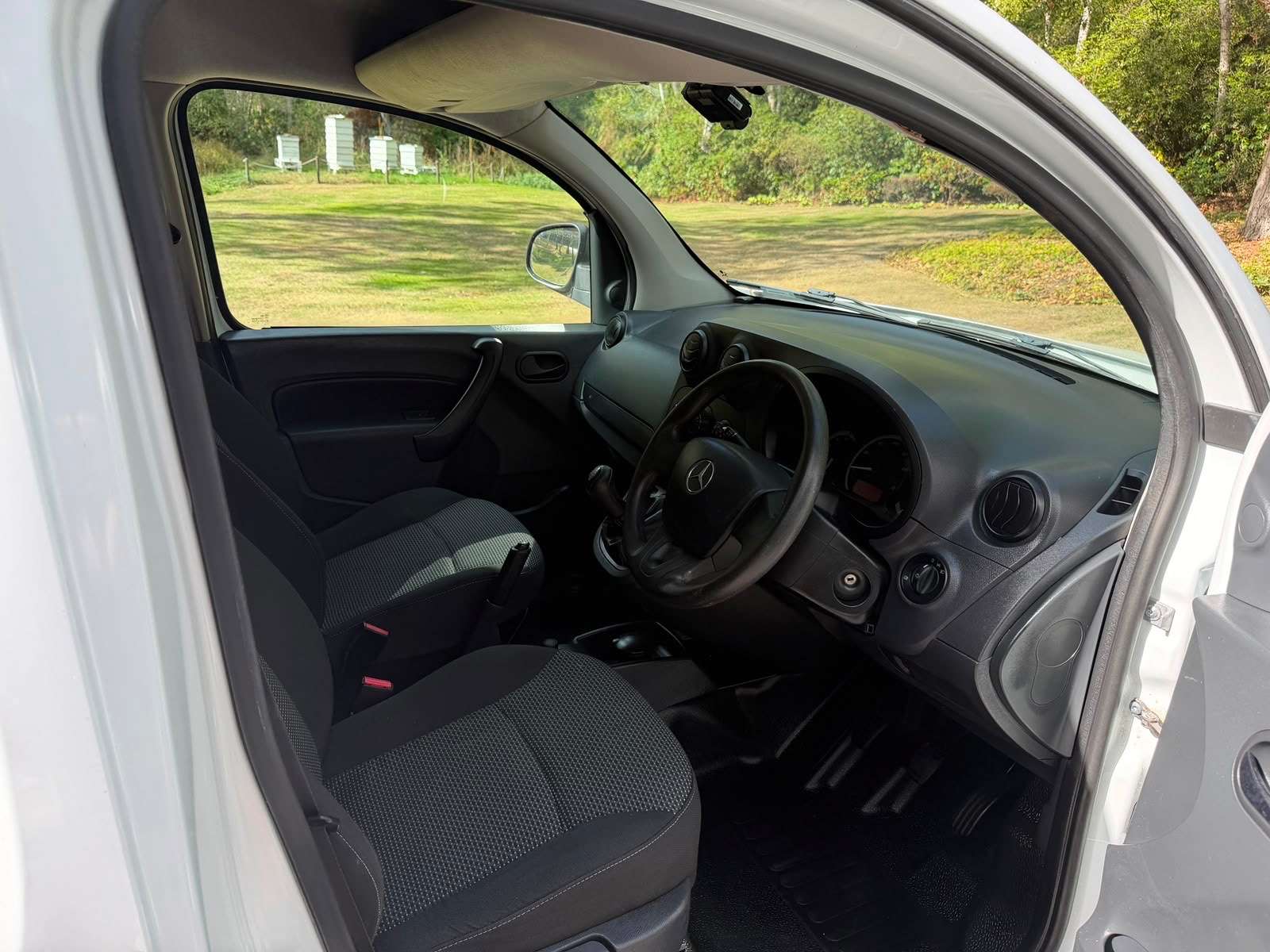 2019 MERCEDES-BENZ CITAN 2019 MERCEDES-BENZ CITAN