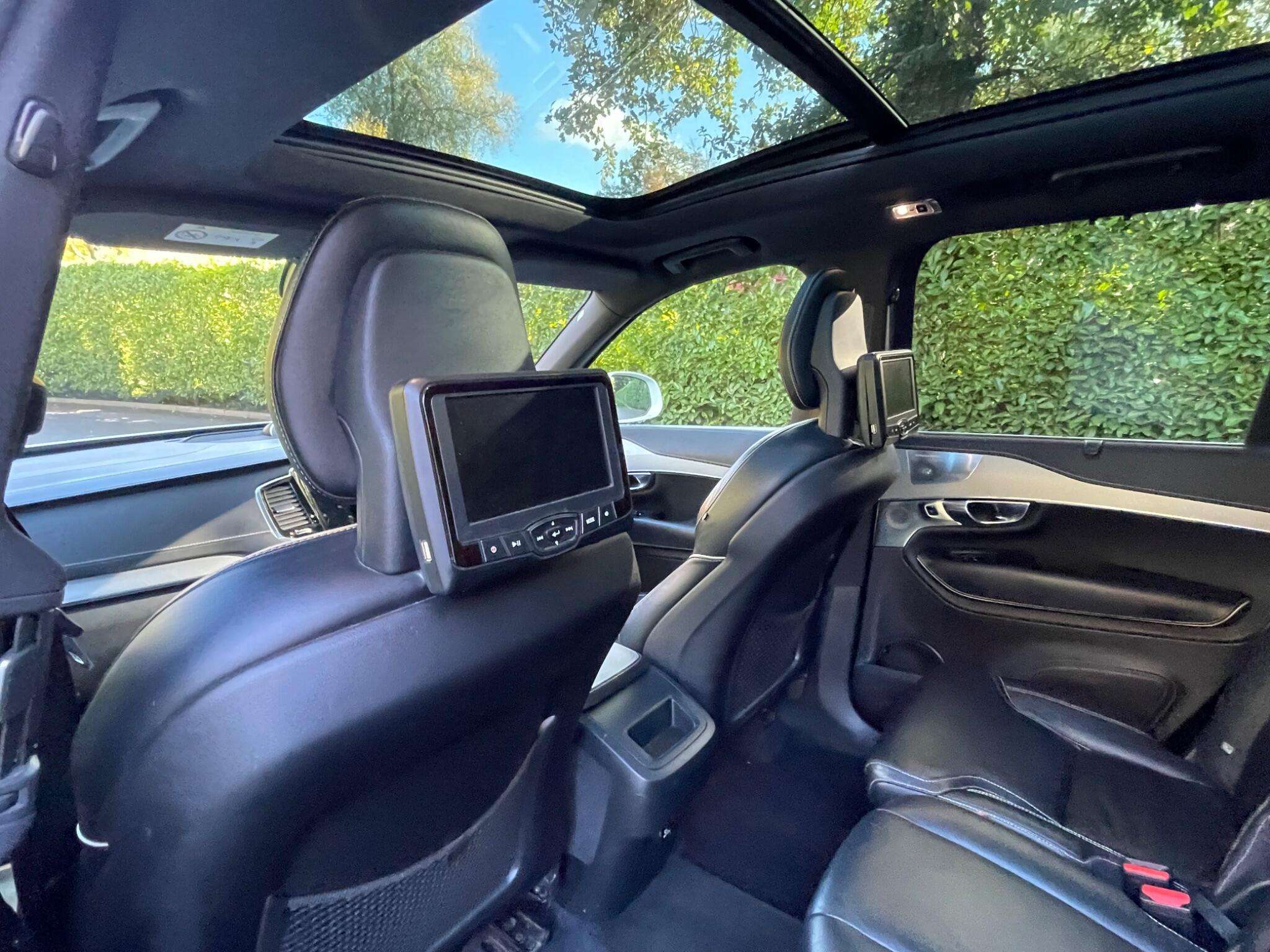 2018 VOLVO XC90 2018 VOLVO XC90