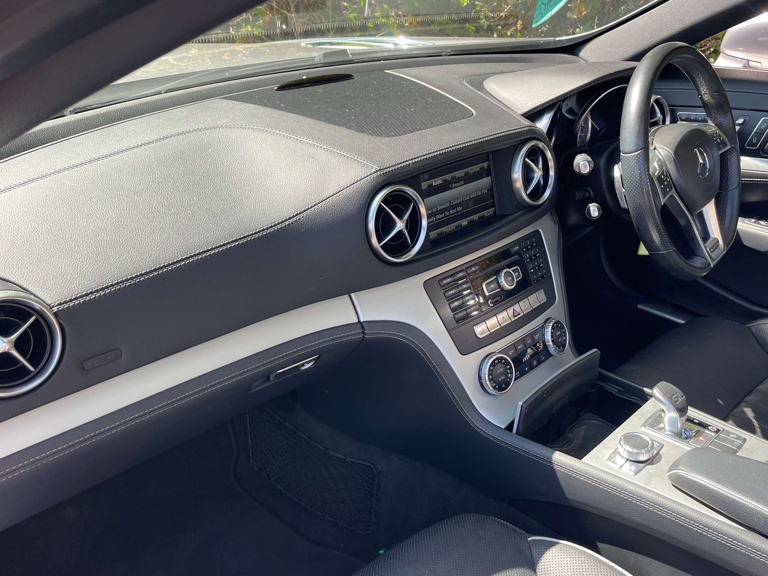 2014 MERCEDES-BENZ SL 2014 MERCEDES-BENZ SL