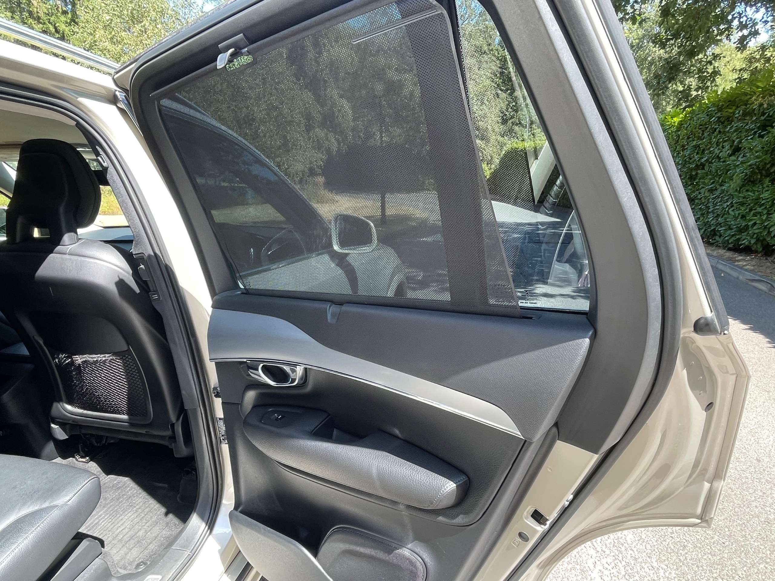 2015 VOLVO XC90 2015 VOLVO XC90
