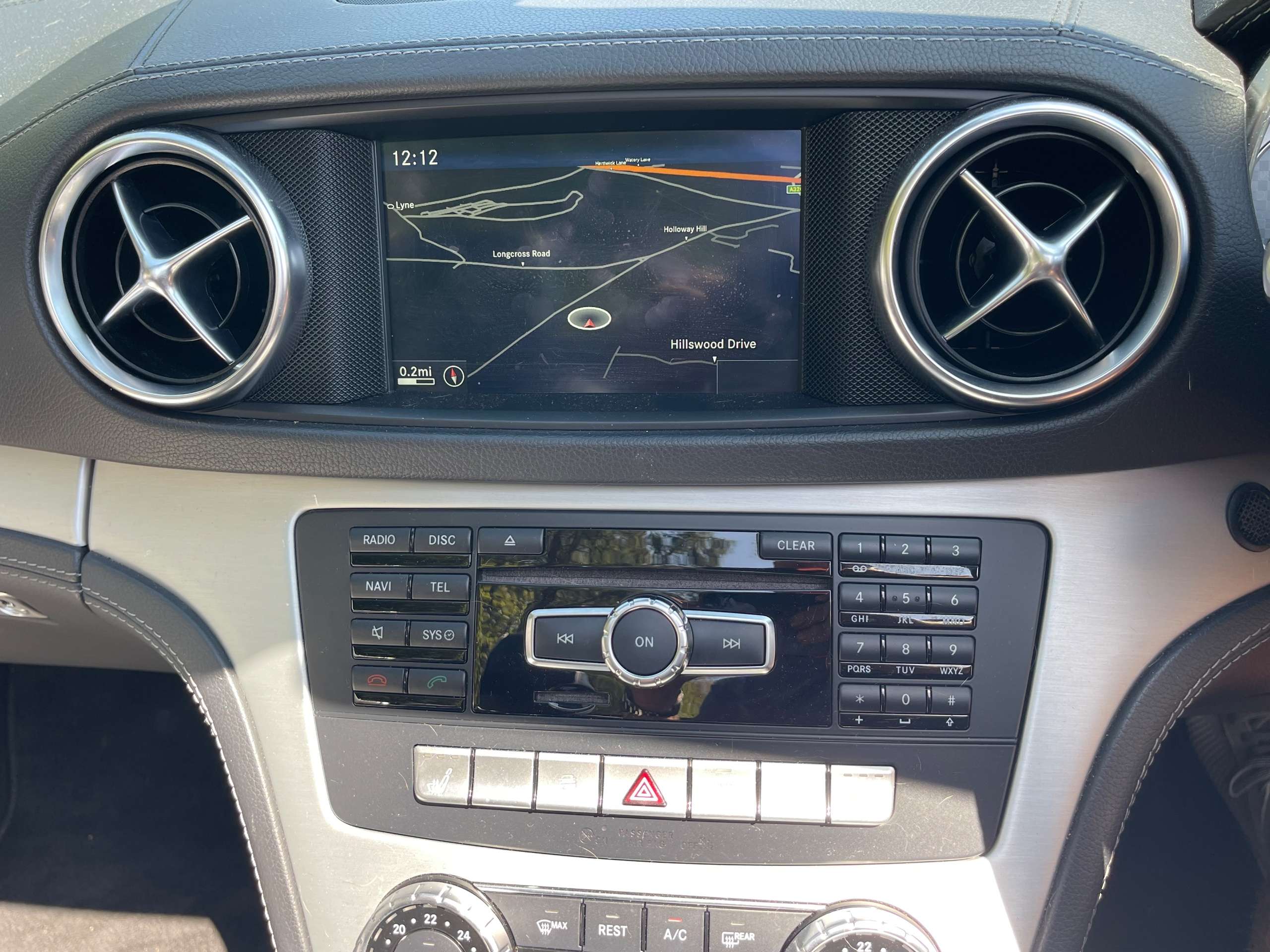 2014 MERCEDES-BENZ SL 2014 MERCEDES-BENZ SL