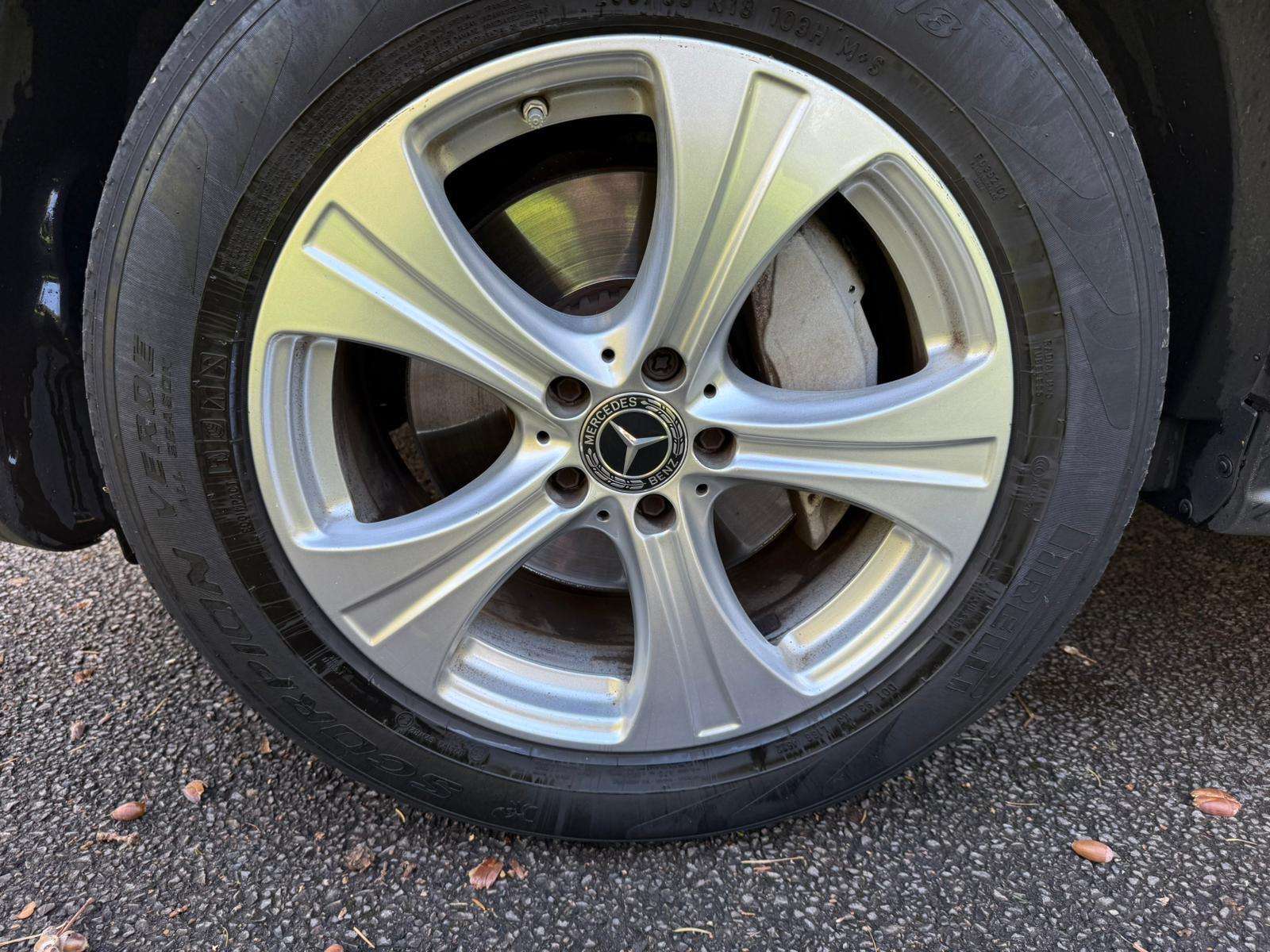 2017 MERCEDES-BENZ GLC 2017 MERCEDES-BENZ GLC