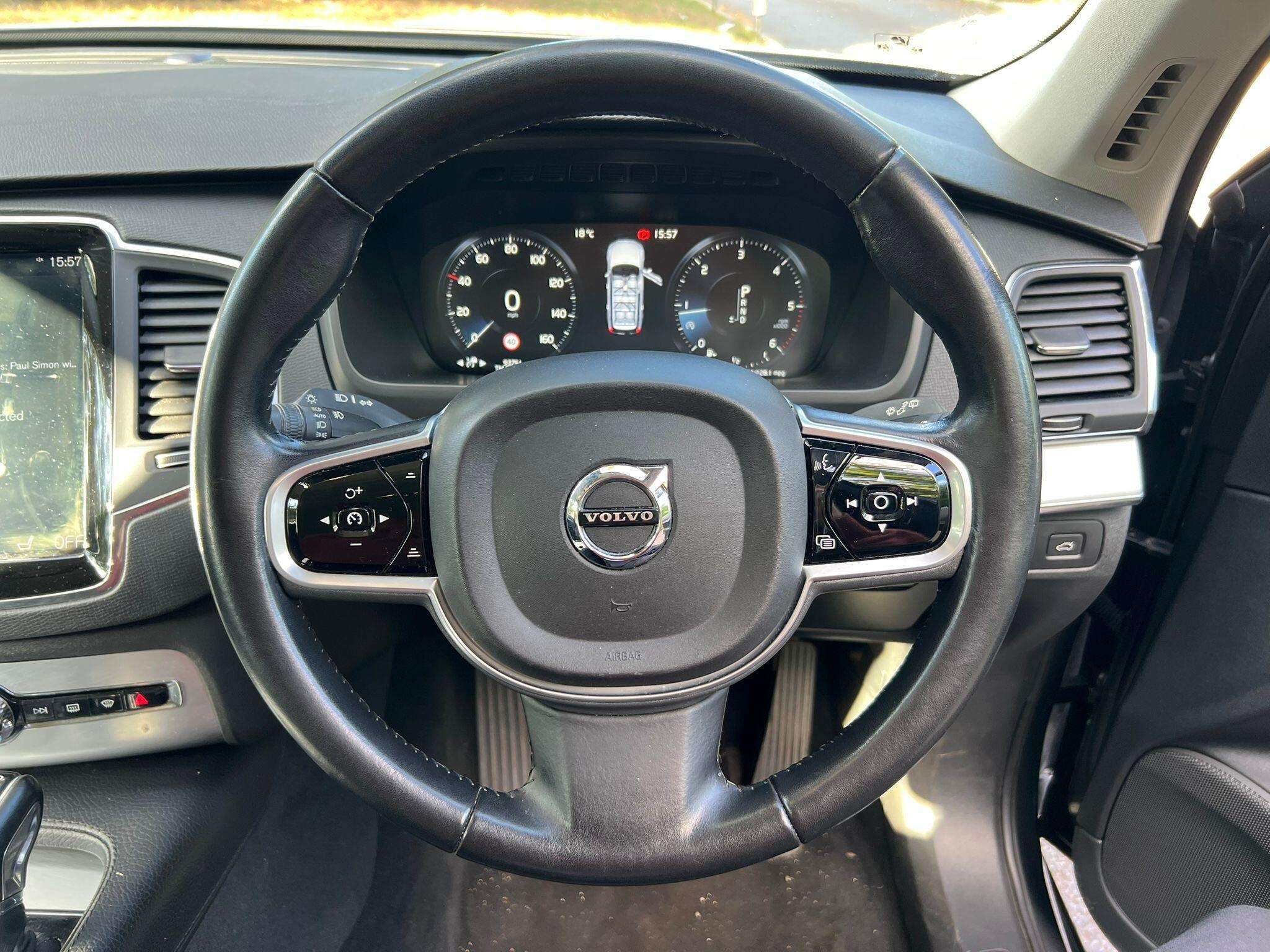 2017 VOLVO XC90 2017 VOLVO XC90