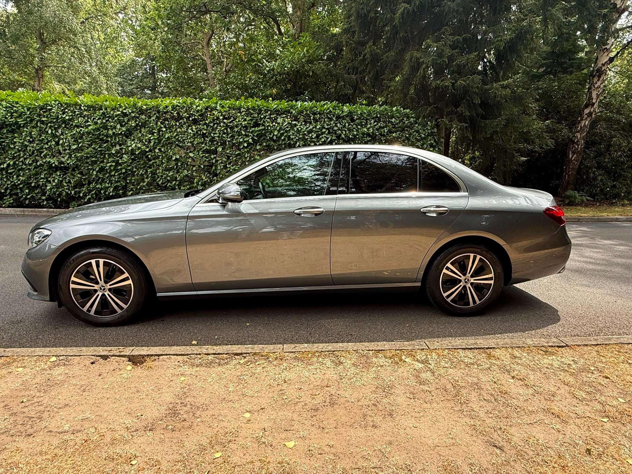 2022 MERCEDES-BENZ E CLASS 2022 MERCEDES-BENZ E CLASS