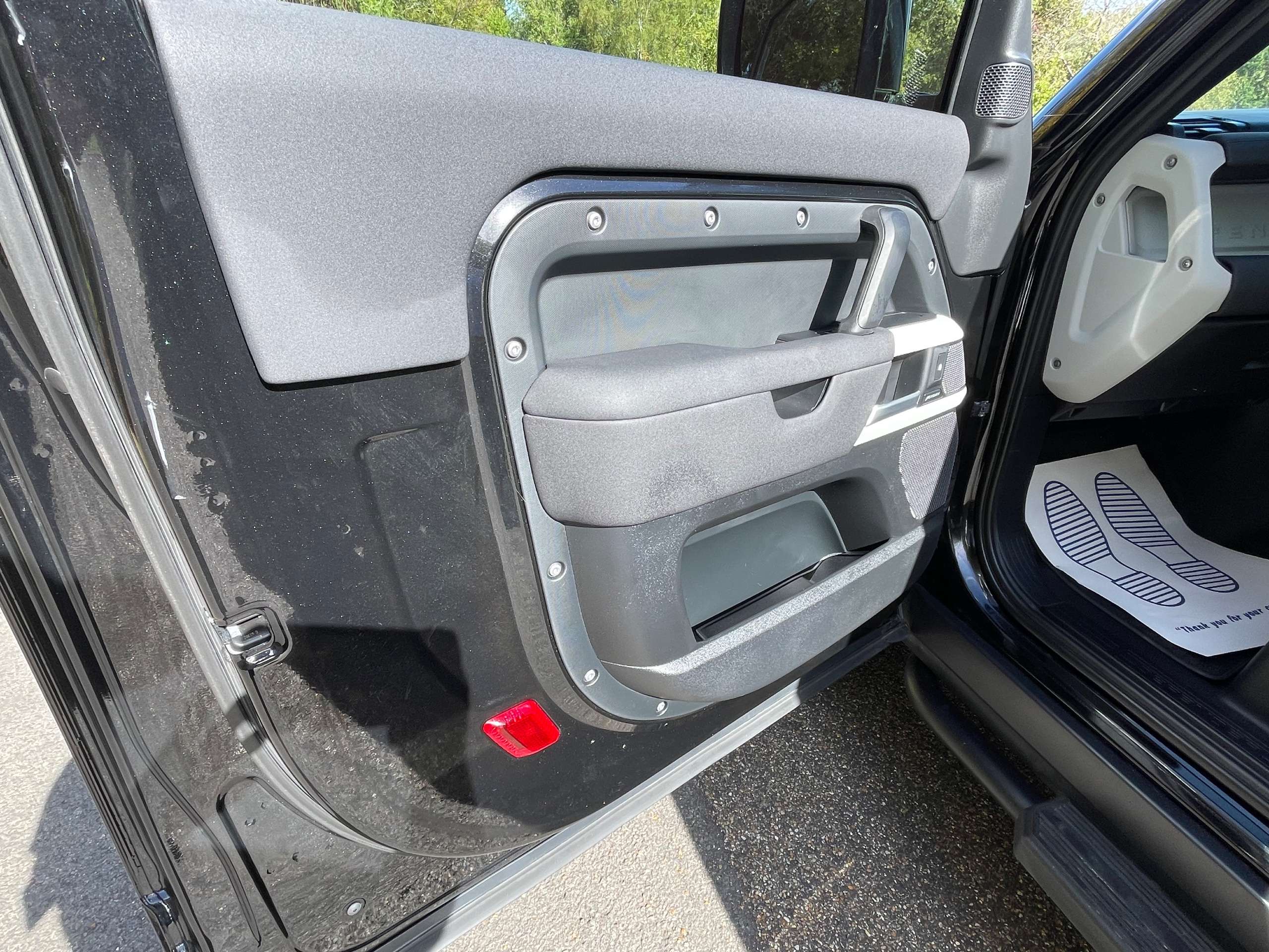 2021 LAND ROVER DEFENDER 90 2021 LAND ROVER DEFENDER 90