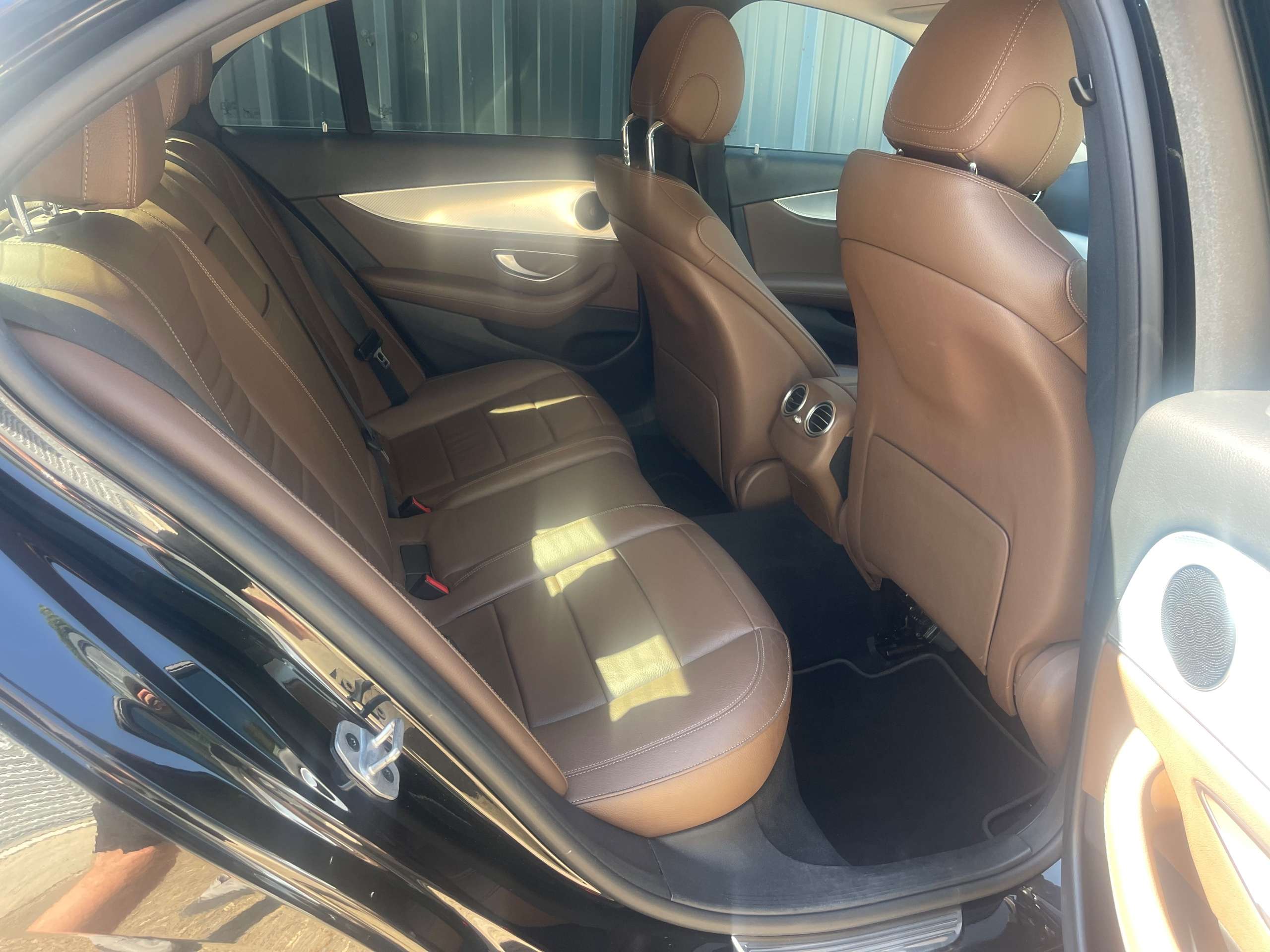 2019 MERCEDES-BENZ E CLASS 2019 MERCEDES-BENZ E CLASS