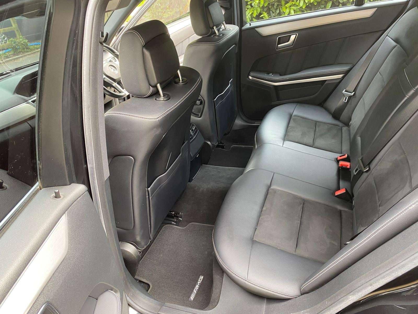 2013 MERCEDES-BENZ E CLASS 2013 MERCEDES-BENZ E CLASS