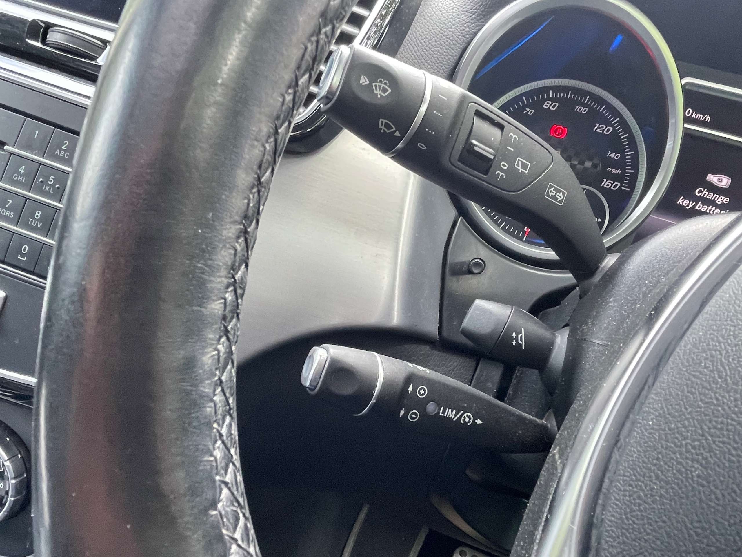 2015 MERCEDES-BENZ GLE 2015 MERCEDES-BENZ GLE