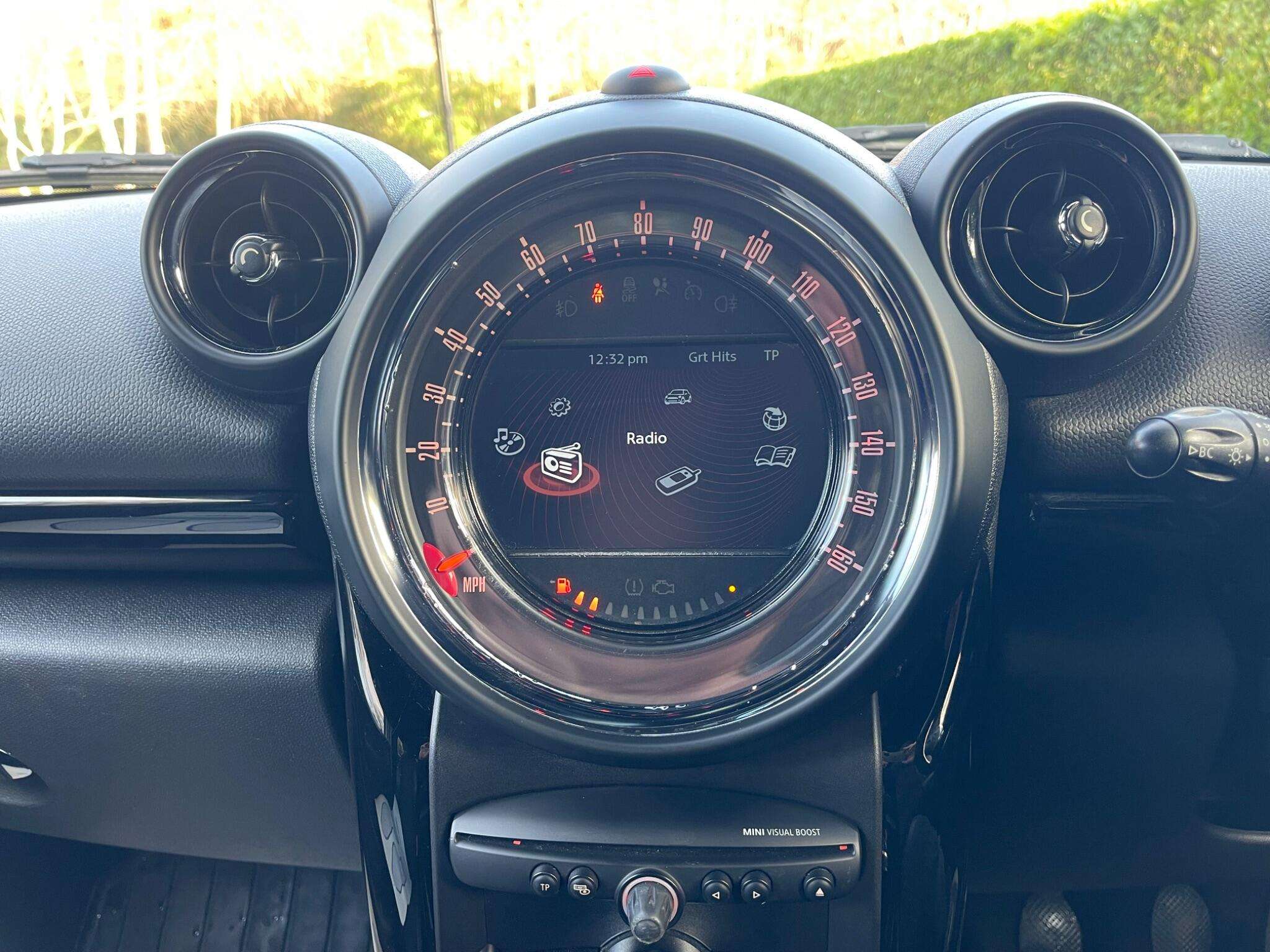 2015 MINI COUNTRYMAN 2015 MINI COUNTRYMAN