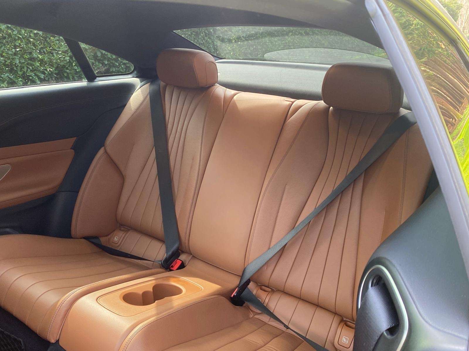 2018 MERCEDES E CLASS 2018 MERCEDES E CLASS