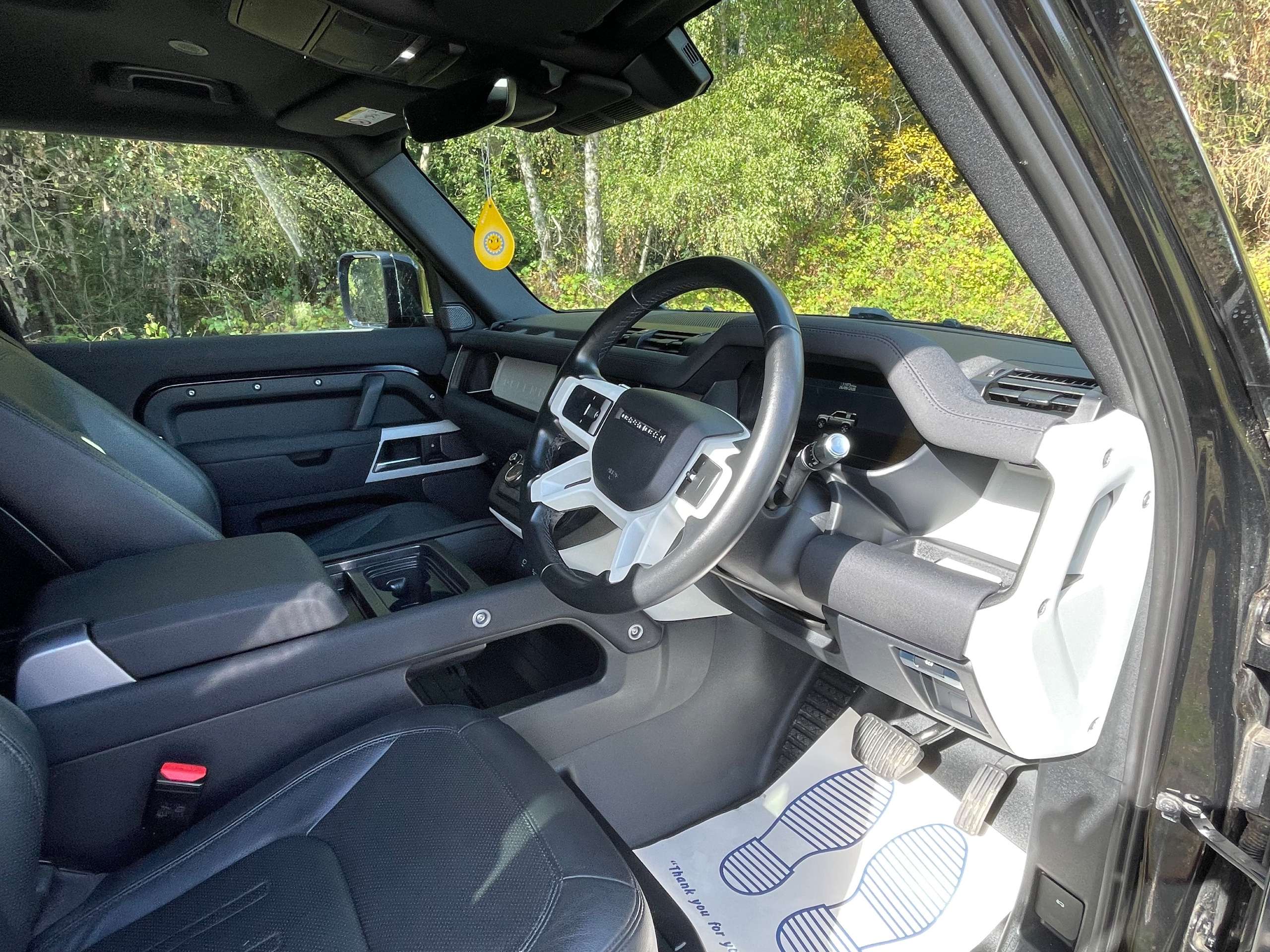 2021 LAND ROVER DEFENDER 90 2021 LAND ROVER DEFENDER 90