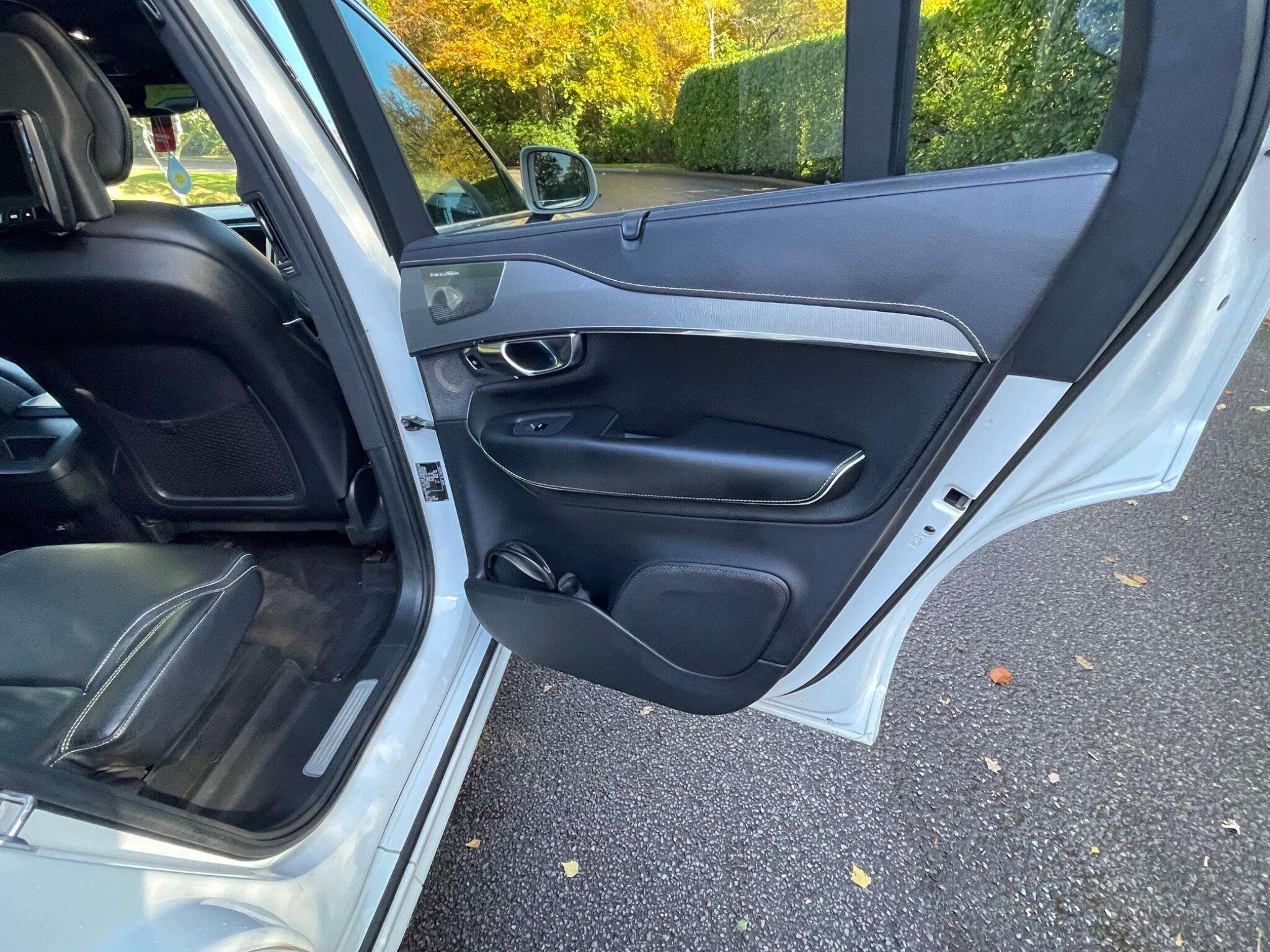 2018 VOLVO XC90 2018 VOLVO XC90