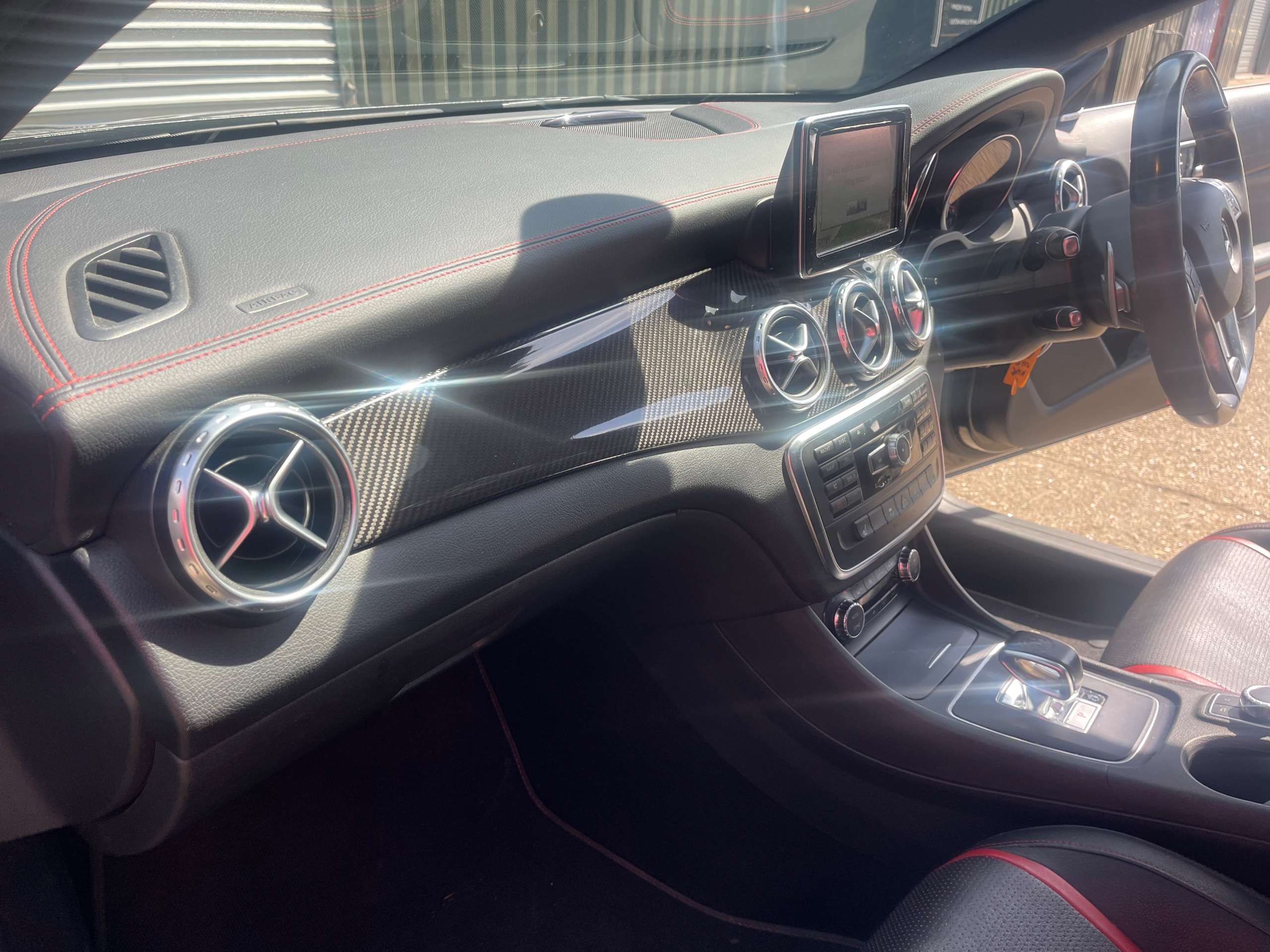 2015 MERCEDES-BENZ GLA 2015 MERCEDES-BENZ GLA