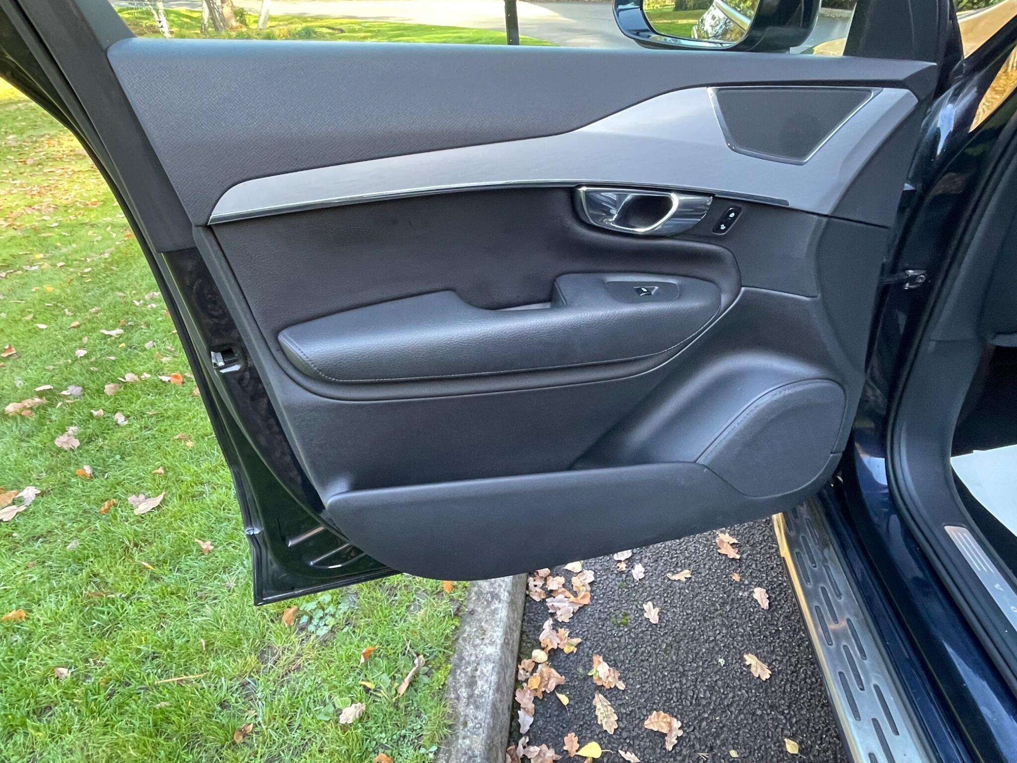 2015 VOLVO XC90 2015 VOLVO XC90