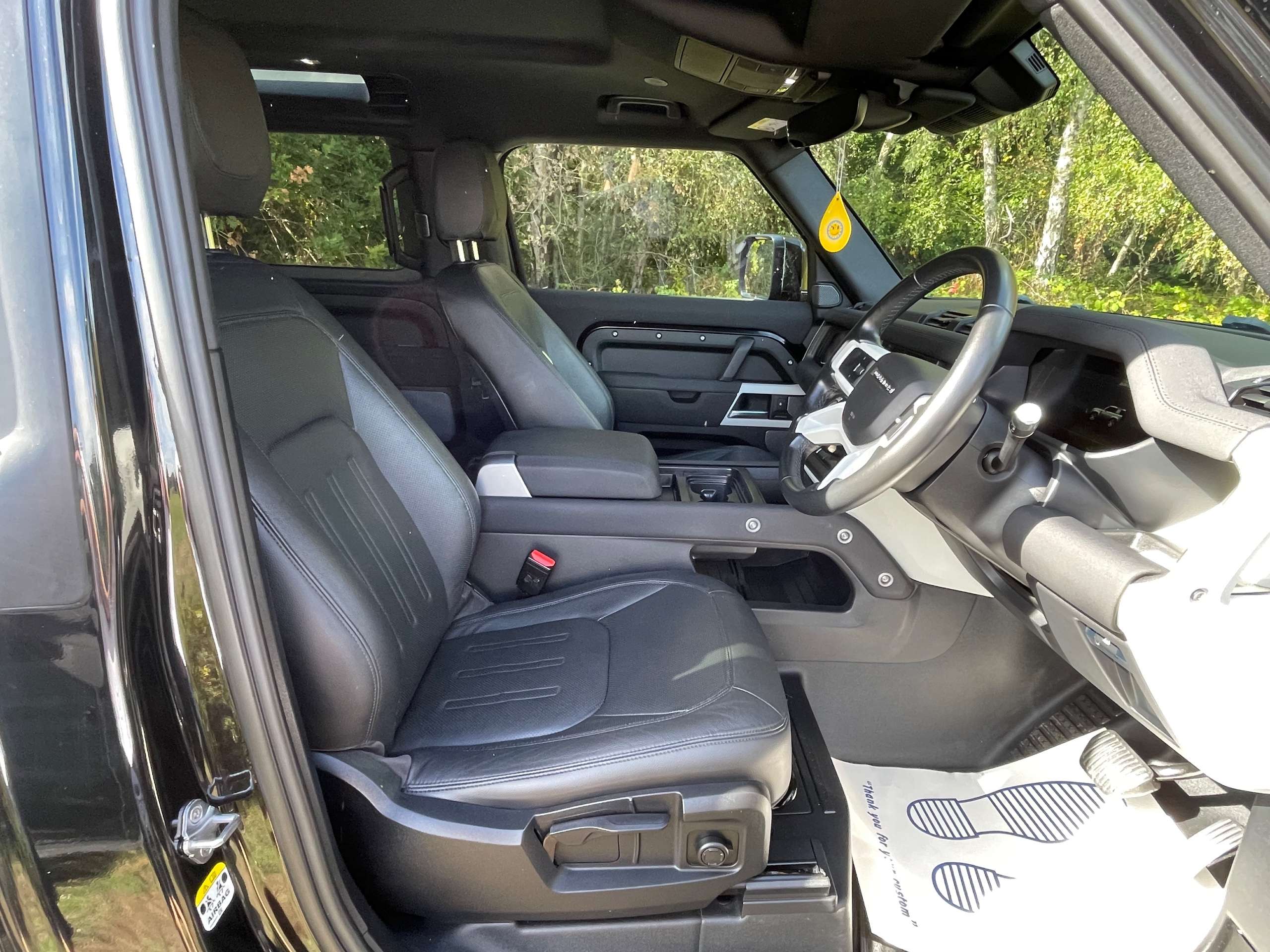 2021 LAND ROVER DEFENDER 90 2021 LAND ROVER DEFENDER 90