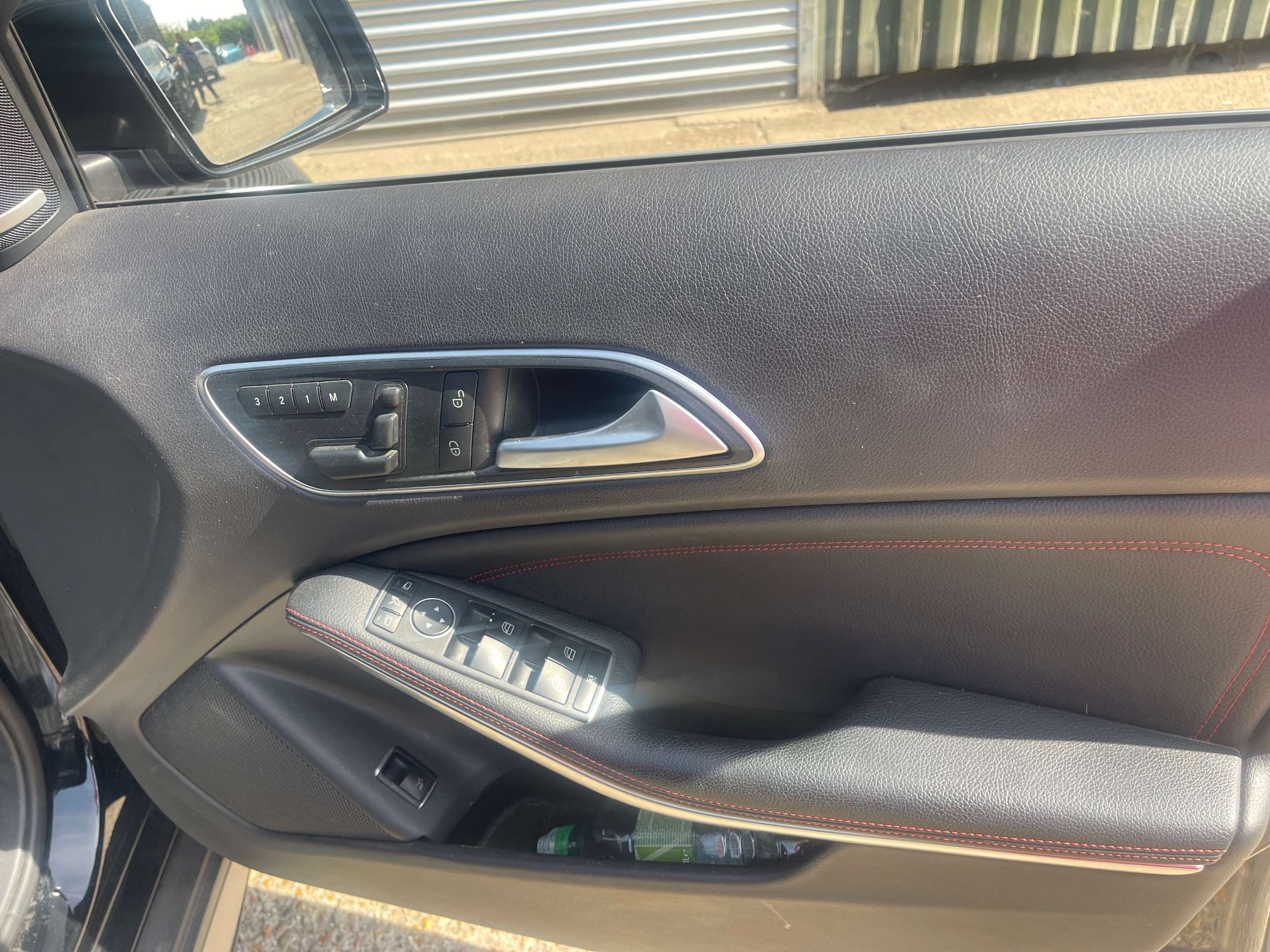 2015 MERCEDES-BENZ GLA 2015 MERCEDES-BENZ GLA