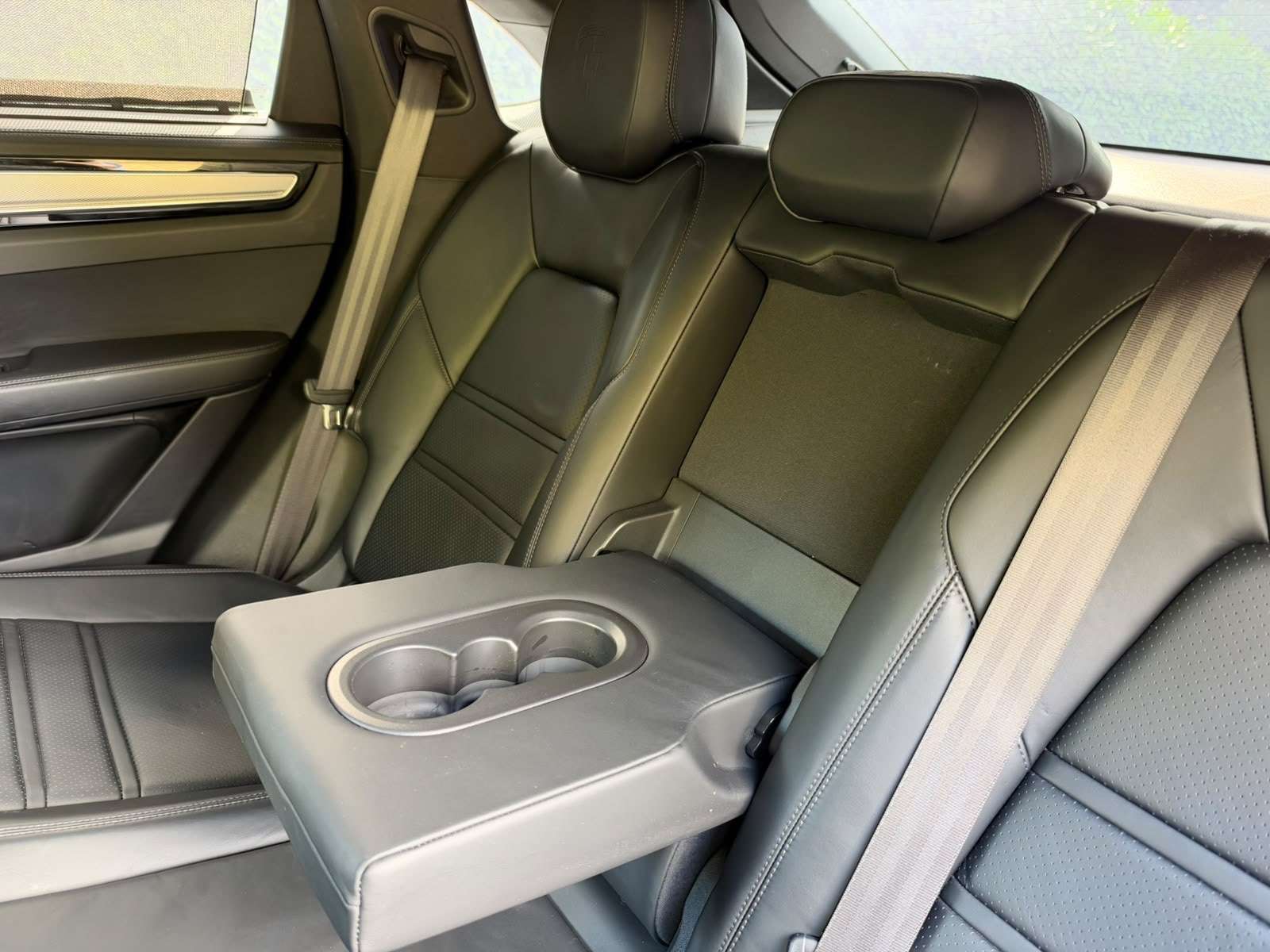 2023 PORSCHE CAYENNE 2023 PORSCHE CAYENNE