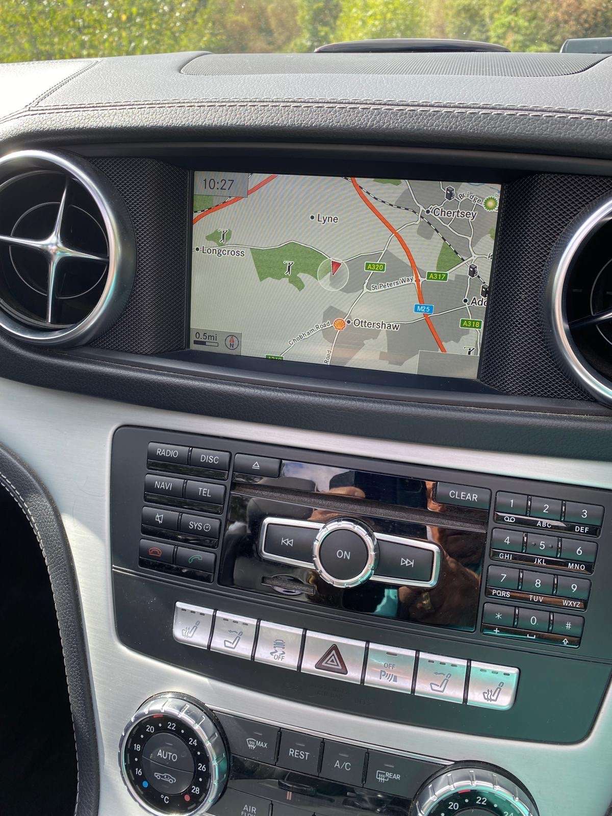 2015 MERCEDES-BENZ SL 2015 MERCEDES-BENZ SL