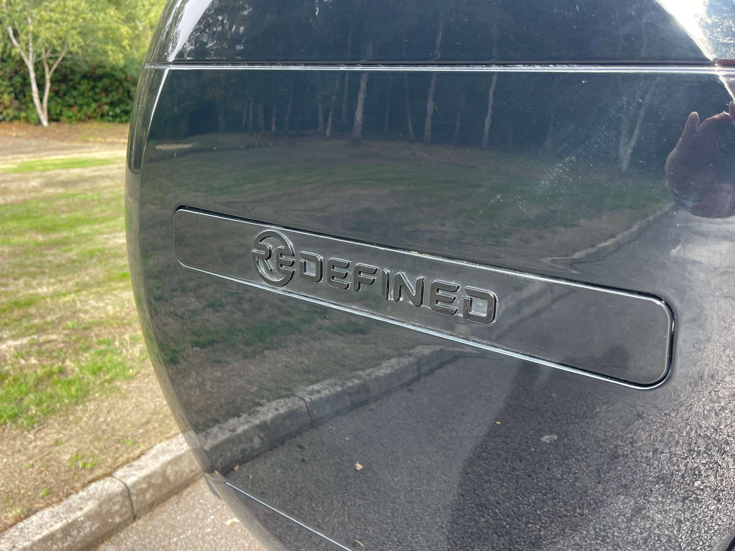 2021 LAND ROVER DEFENDER 90 2021 LAND ROVER DEFENDER 90