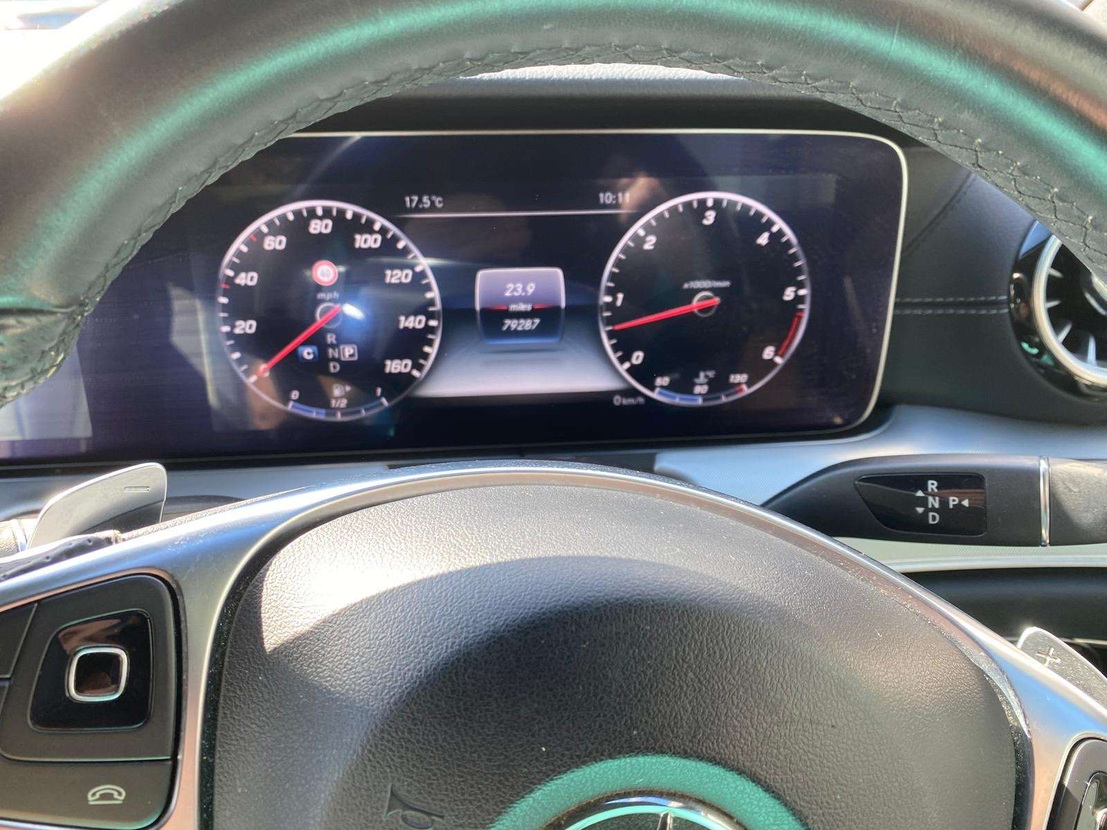 2018 MERCEDES-BENZ E CLASS 2018 MERCEDES-BENZ E CLASS