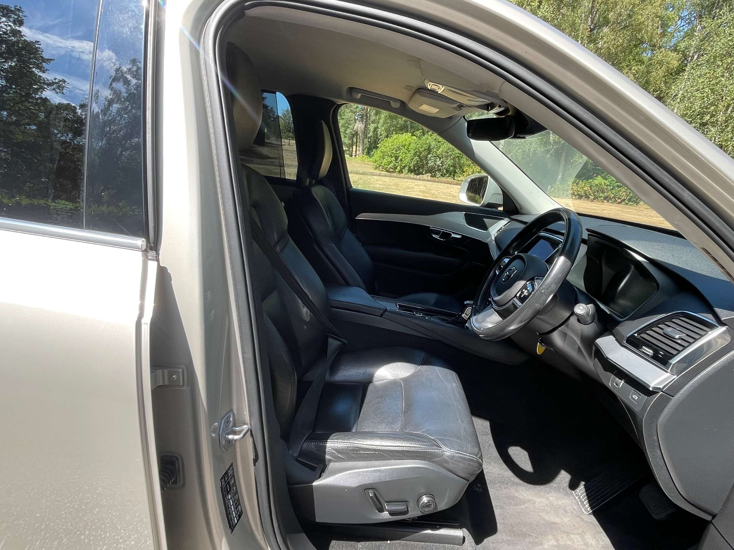 2015 VOLVO XC90 2015 VOLVO XC90