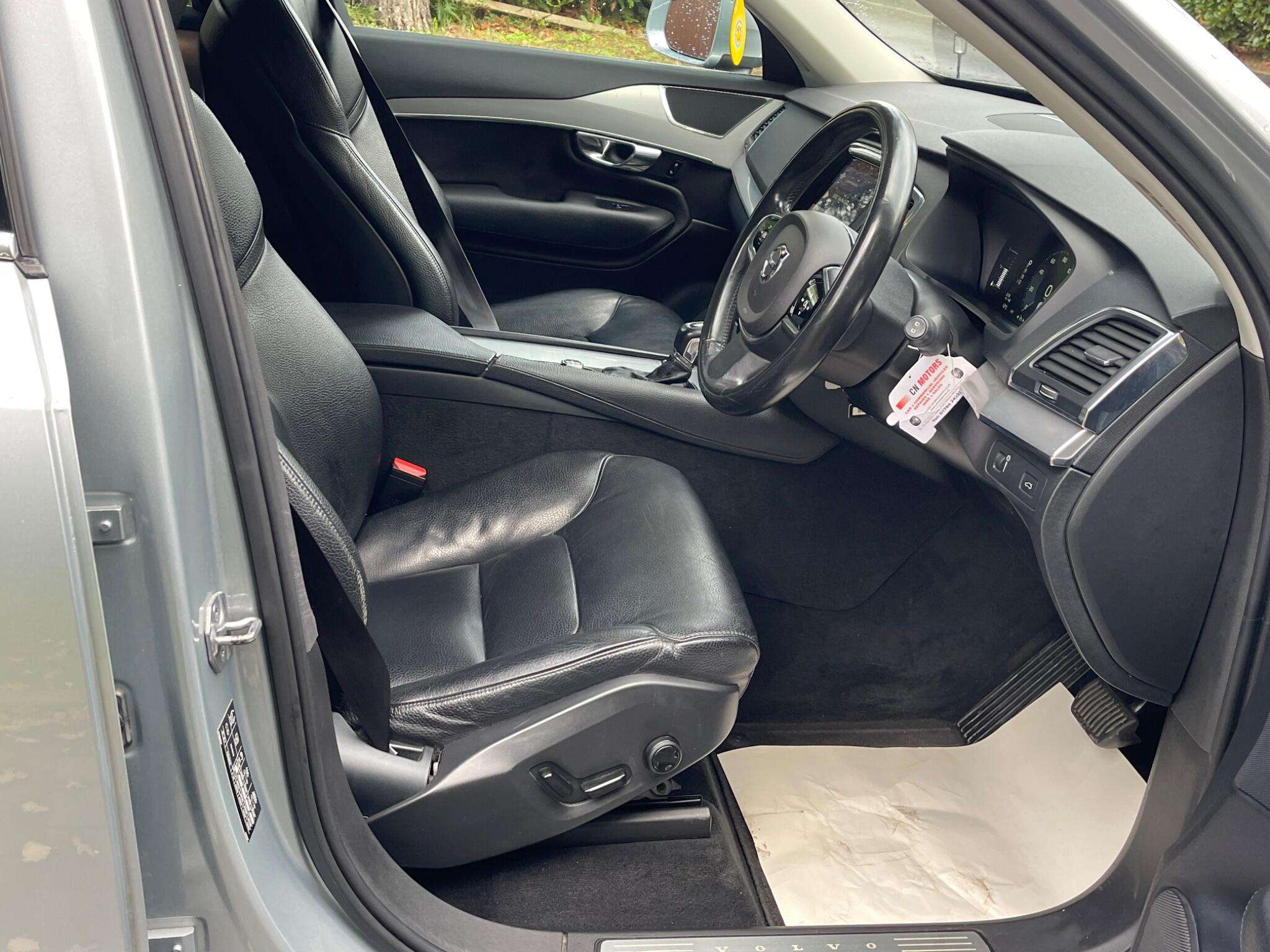 2016 VOLVO XC90 2016 VOLVO XC90