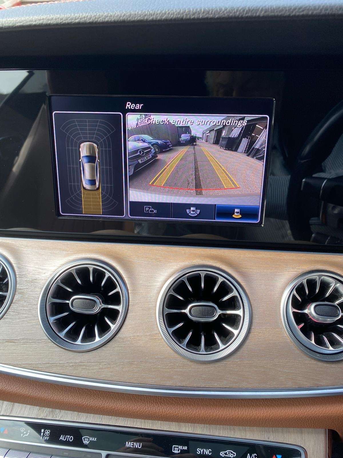 2018 MERCEDES E CLASS 2018 MERCEDES E CLASS
