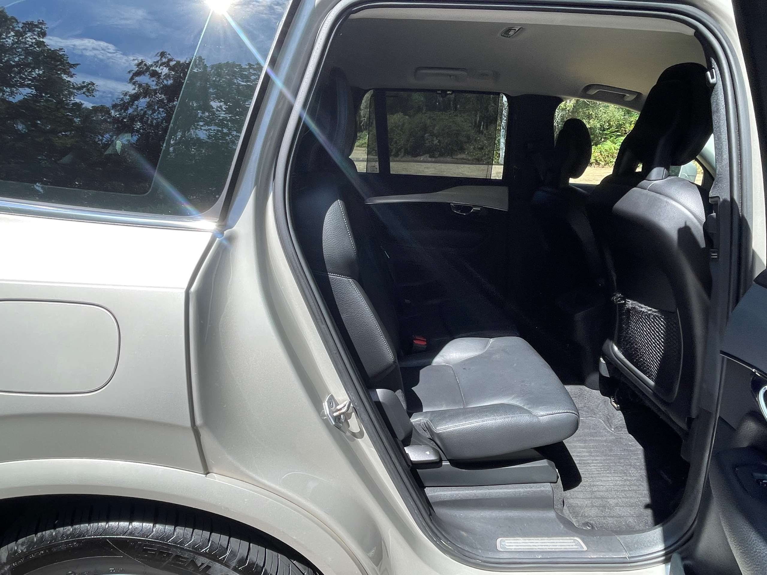 2015 VOLVO XC90 2015 VOLVO XC90