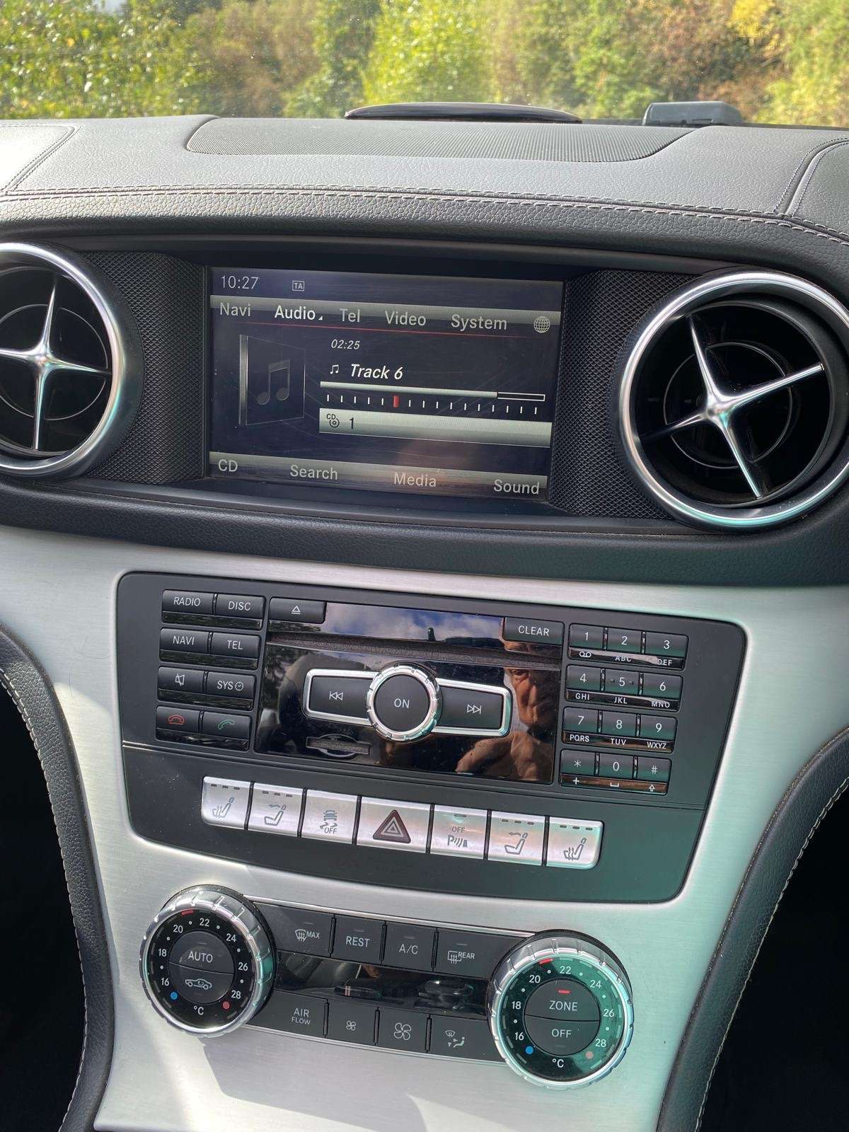 2015 MERCEDES-BENZ SL 2015 MERCEDES-BENZ SL