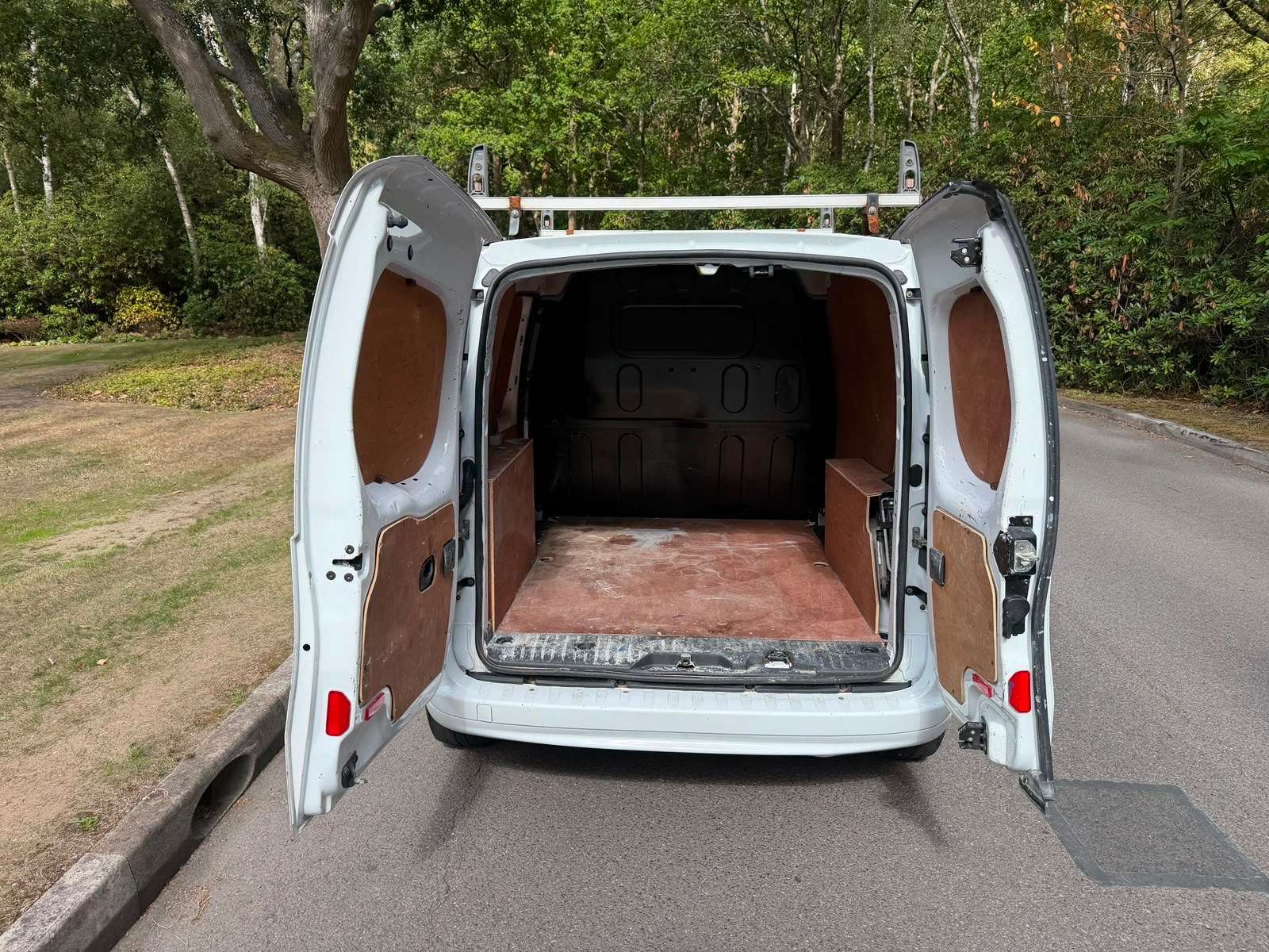 2019 MERCEDES-BENZ CITAN 2019 MERCEDES-BENZ CITAN