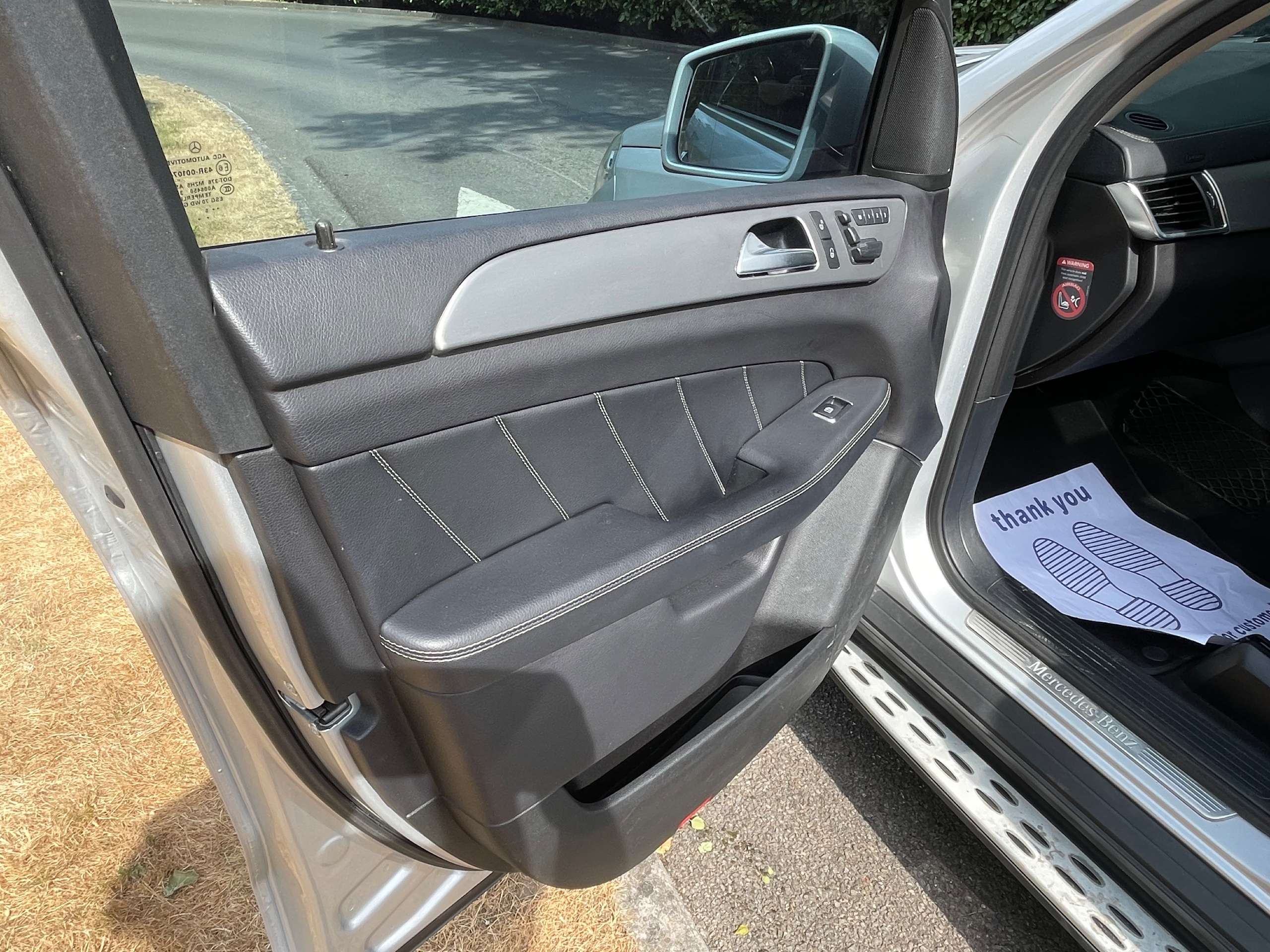 2015 MERCEDES-BENZ GL CLASS 2015 MERCEDES-BENZ GL CLASS