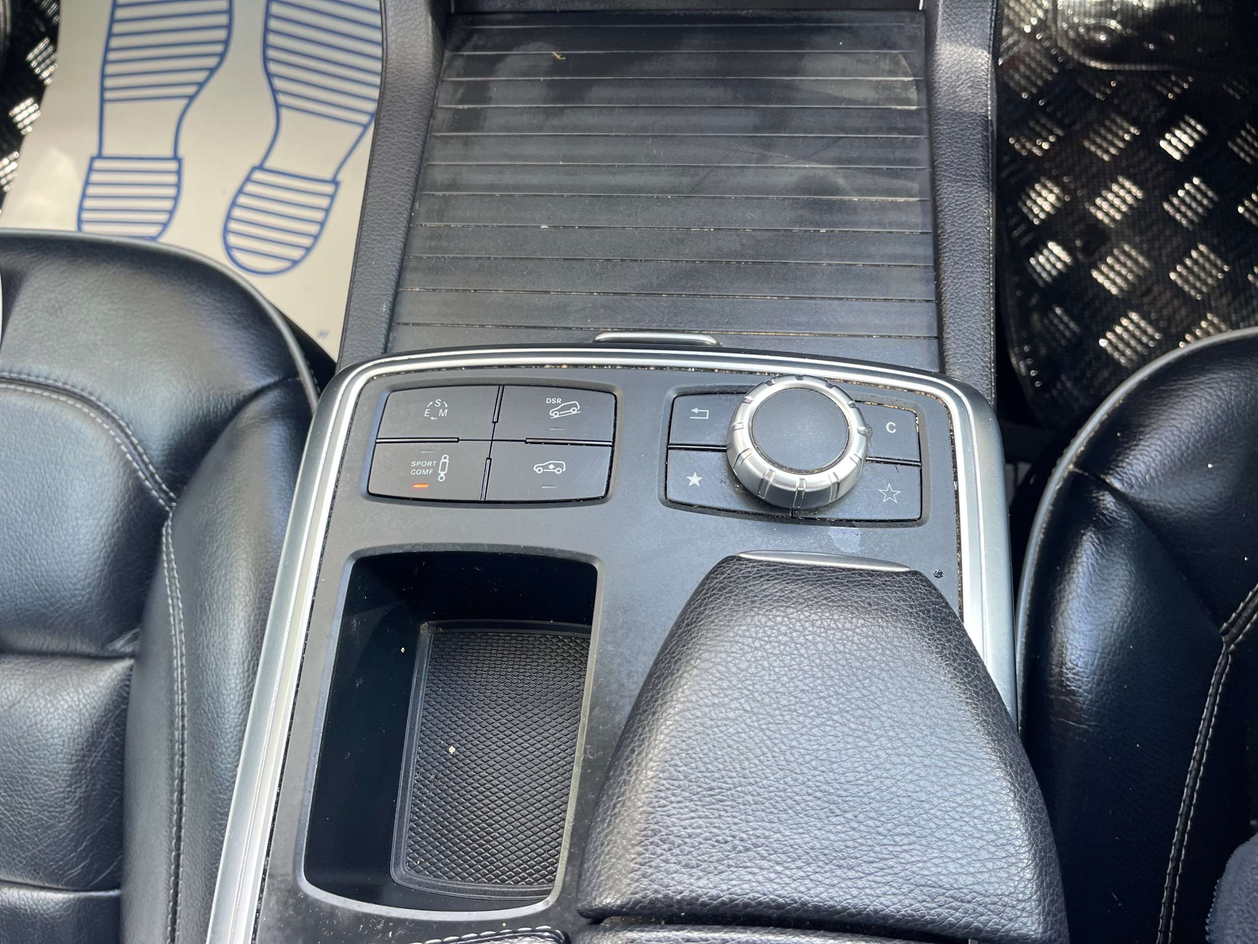 2013 MERCEDES-BENZ M CLASS 2013 MERCEDES-BENZ M CLASS