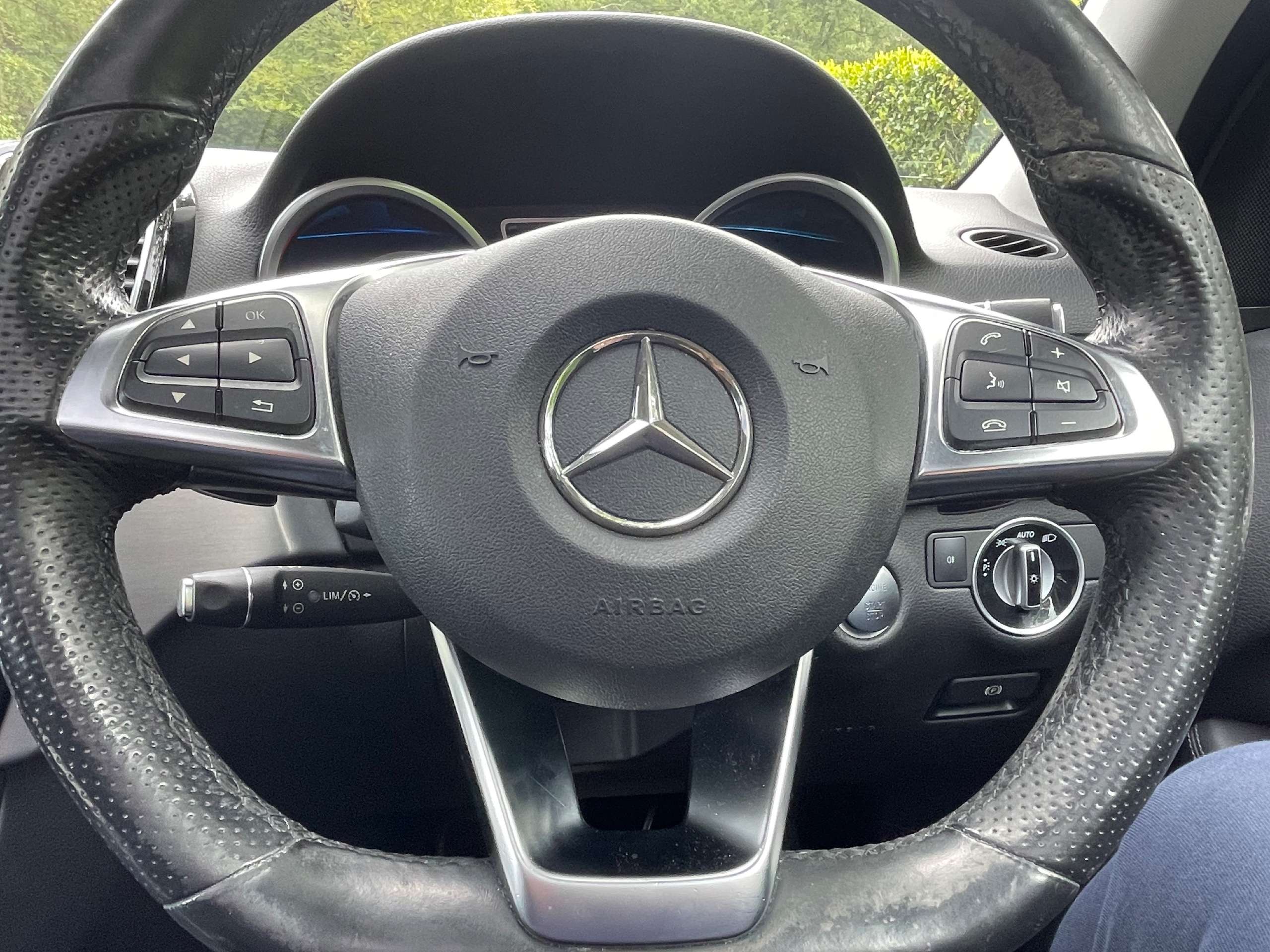 2015 MERCEDES-BENZ GLE 2015 MERCEDES-BENZ GLE