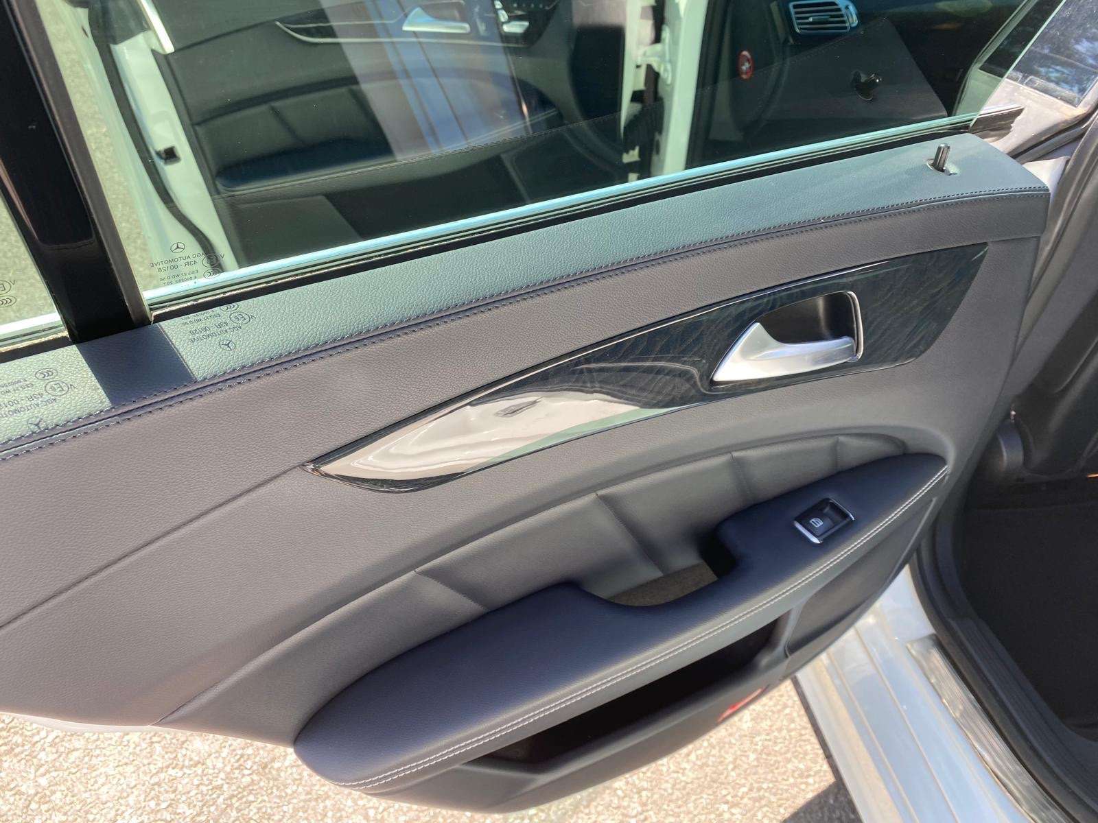 2016 MERCEDES-BENZ CLS CLASS 2016 MERCEDES-BENZ CLS CLASS