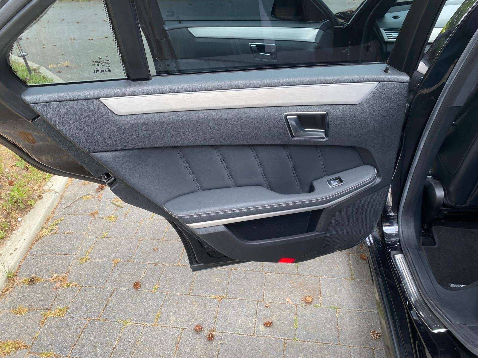 2013 MERCEDES-BENZ E CLASS 2013 MERCEDES-BENZ E CLASS