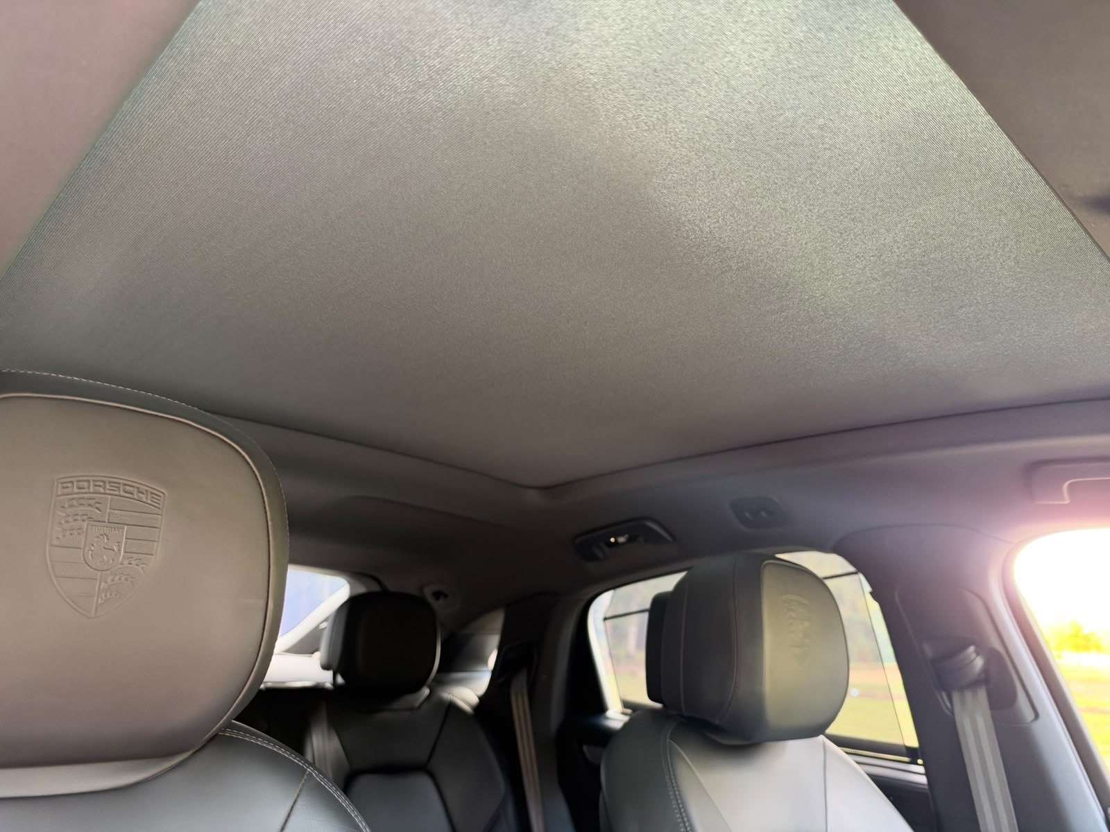 2023 PORSCHE CAYENNE 2023 PORSCHE CAYENNE
