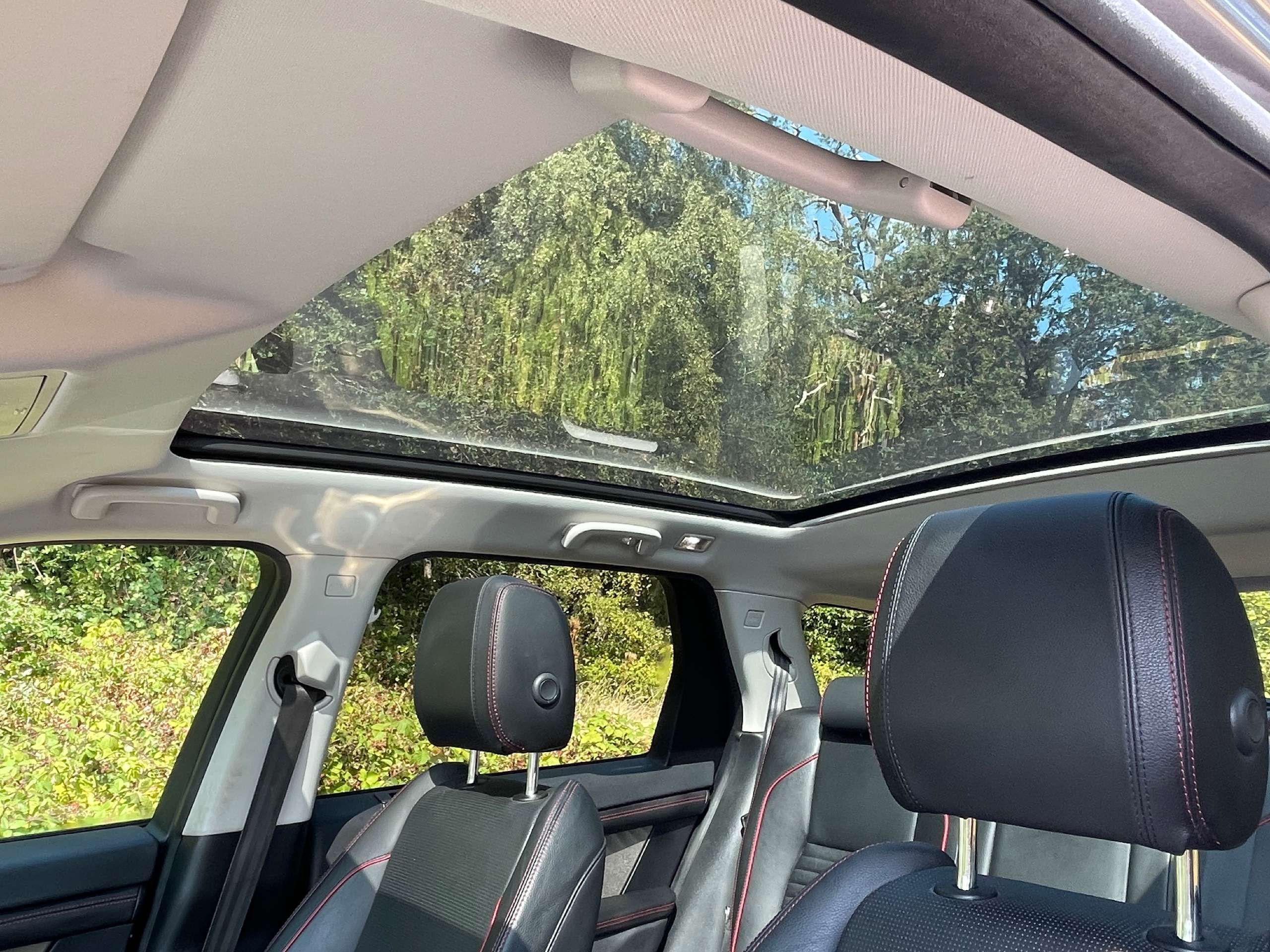 2021 LAND ROVER DISCOVERY SPORT 2021 LAND ROVER DISCOVERY SPORT
